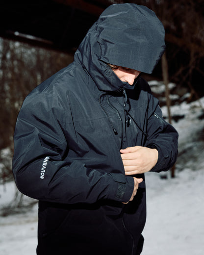 3 Ply Ripstop Jacket