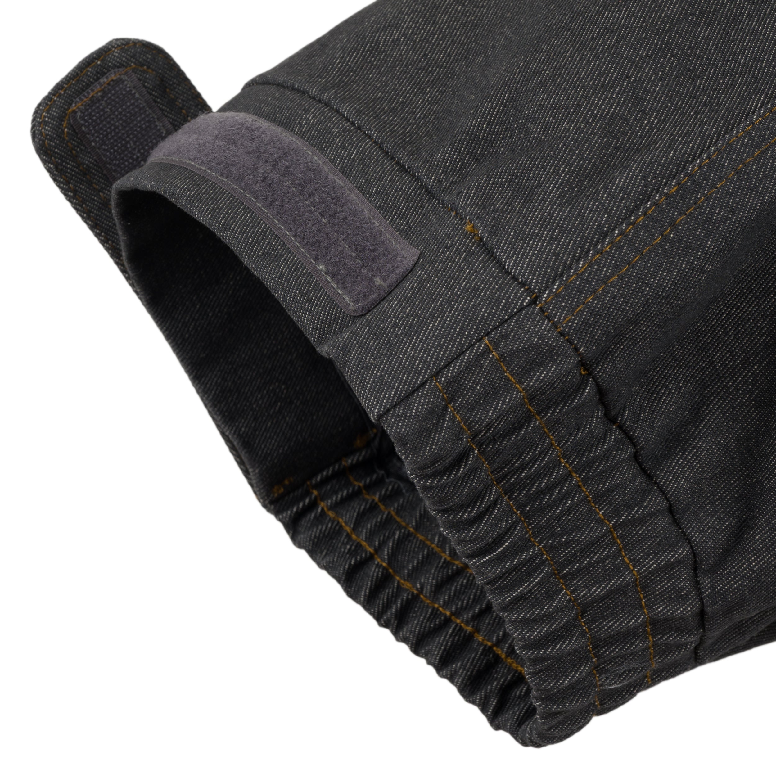 3 Ply Denim Pant
