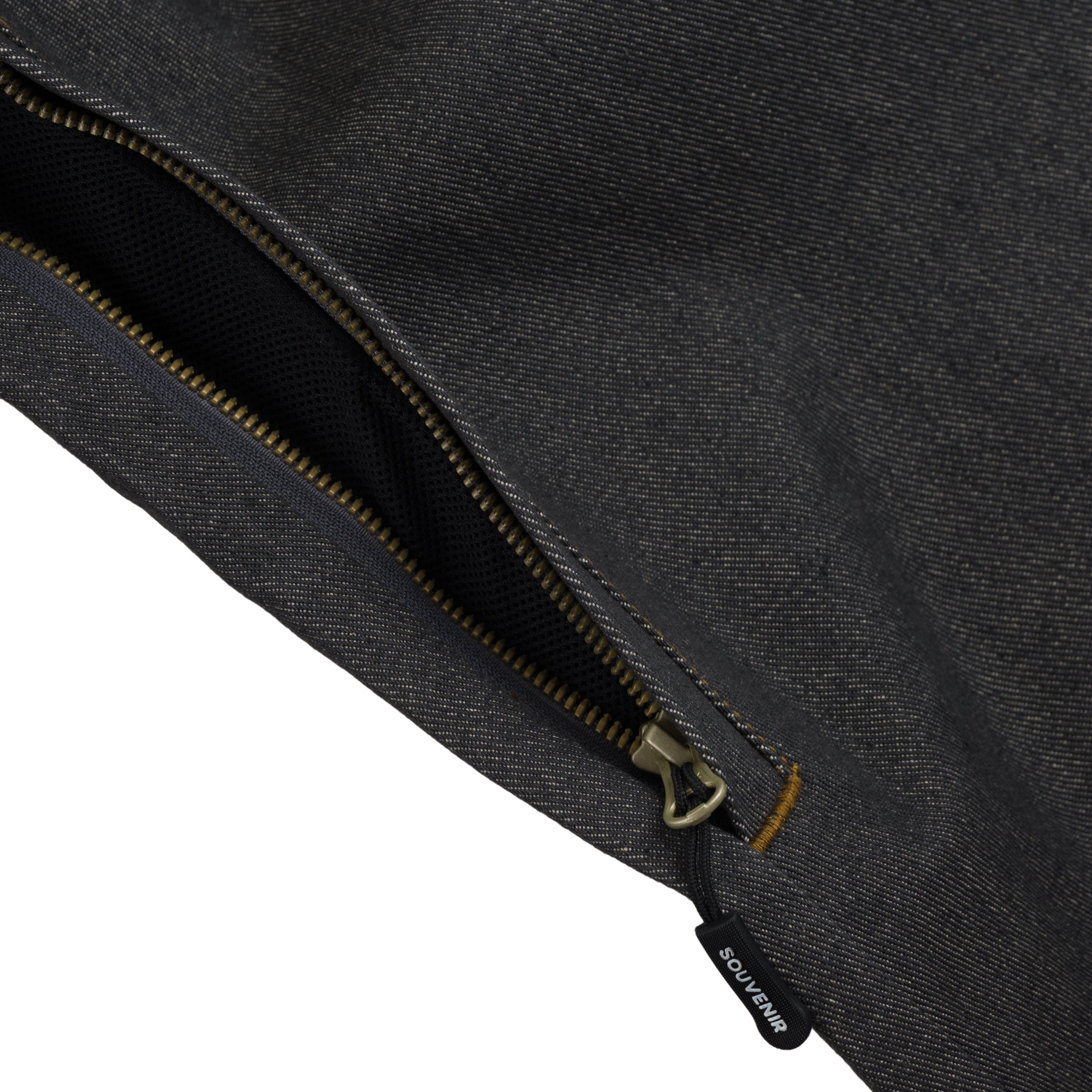 3 Ply Denim Pant
