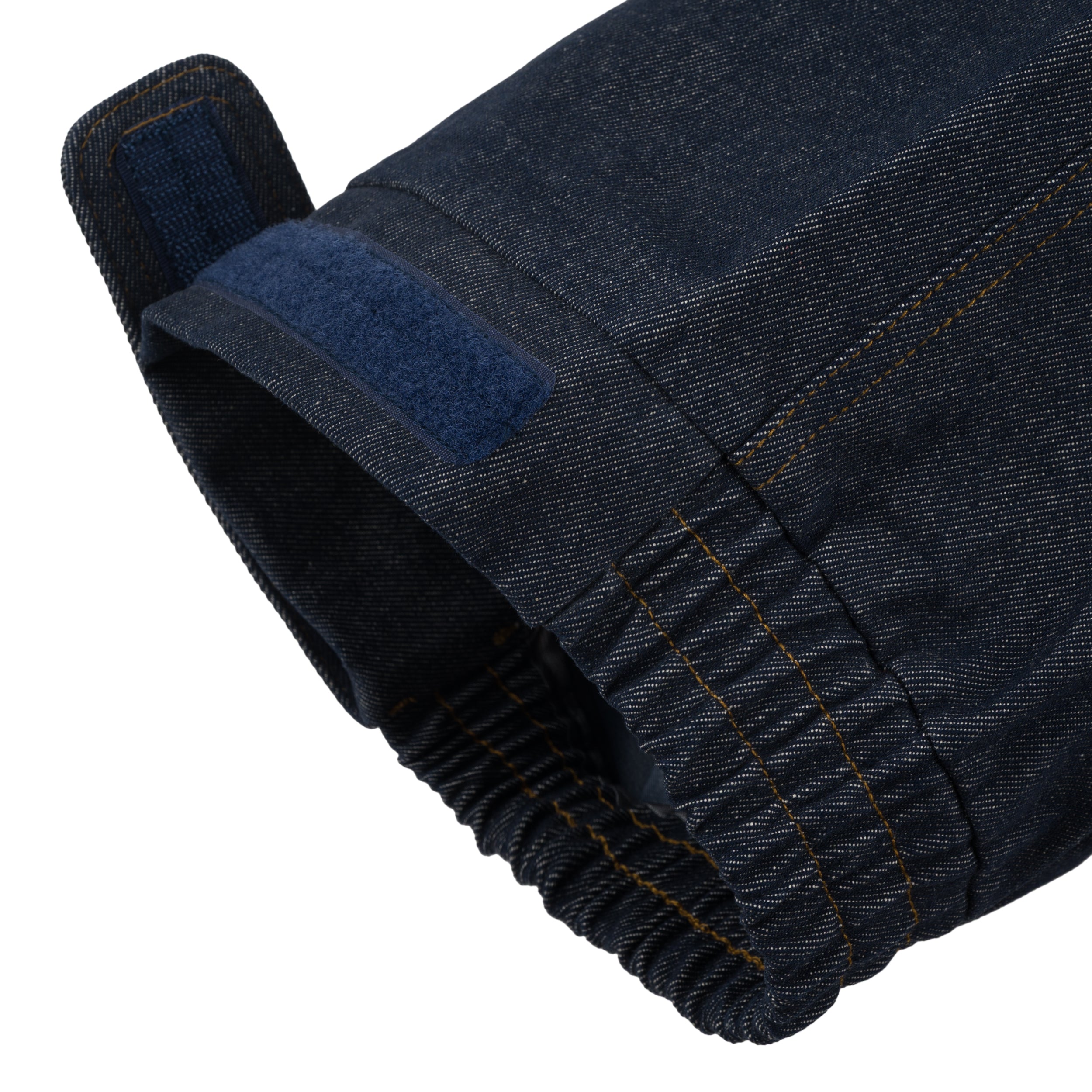 3 Ply Denim Pant