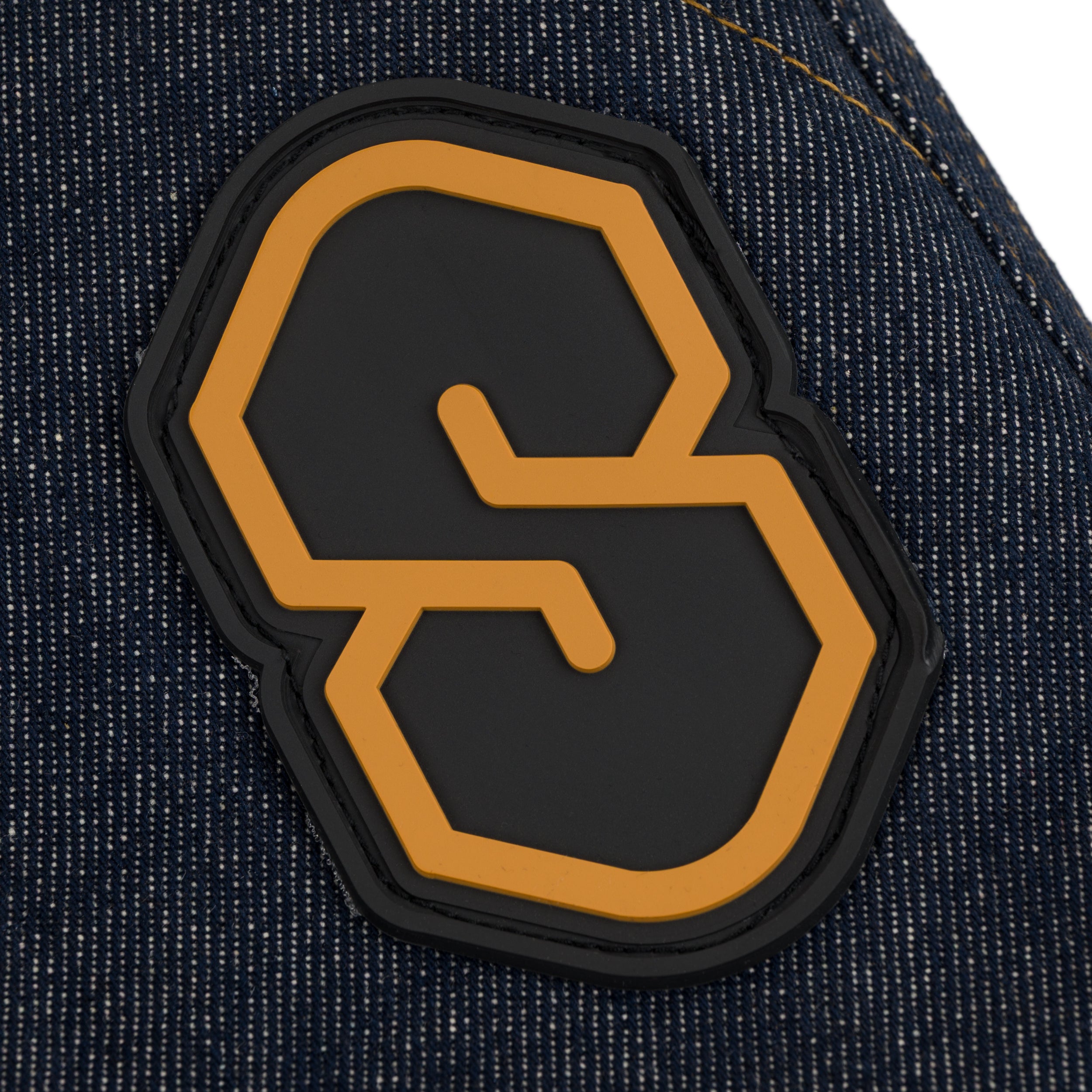 3 Ply Denim Pant