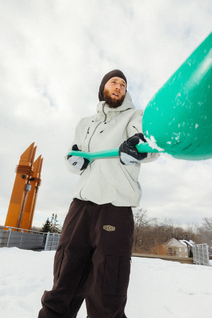 3 Ply Ripstop Jacket