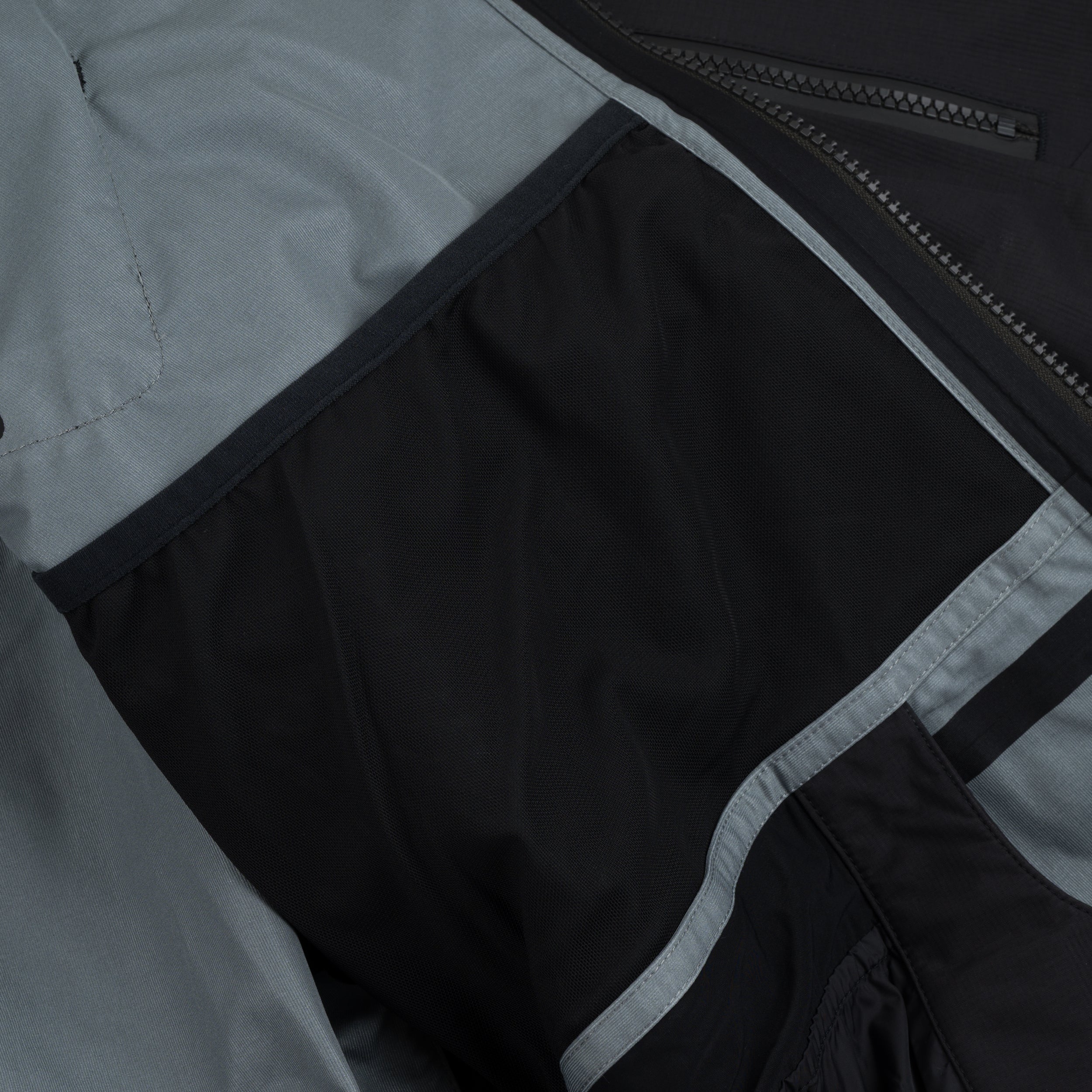 3 Ply Ripstop Jacket