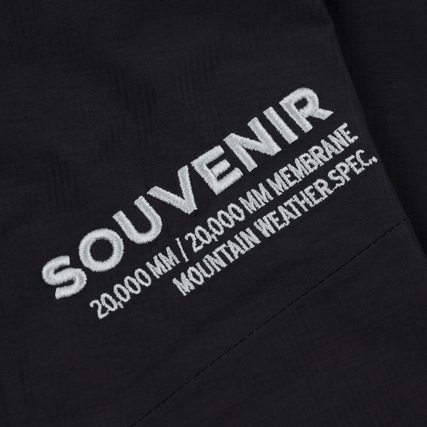 3 Ply Ripstop Jacket