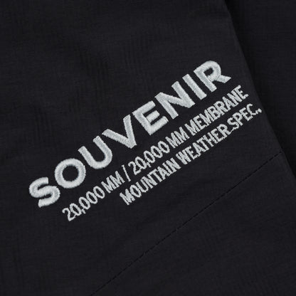 3 Ply Ripstop Jacket