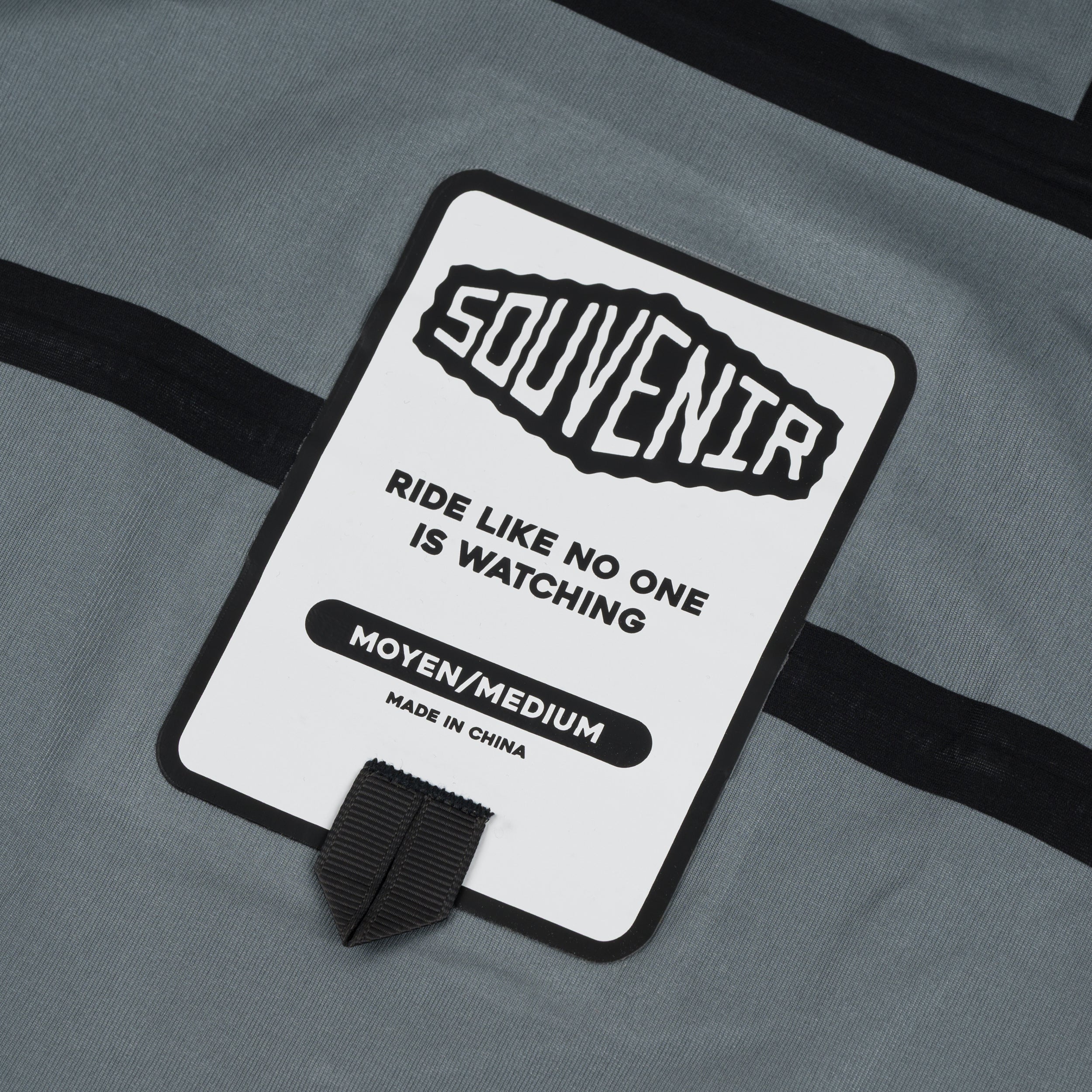 3 Ply Ripstop Jacket