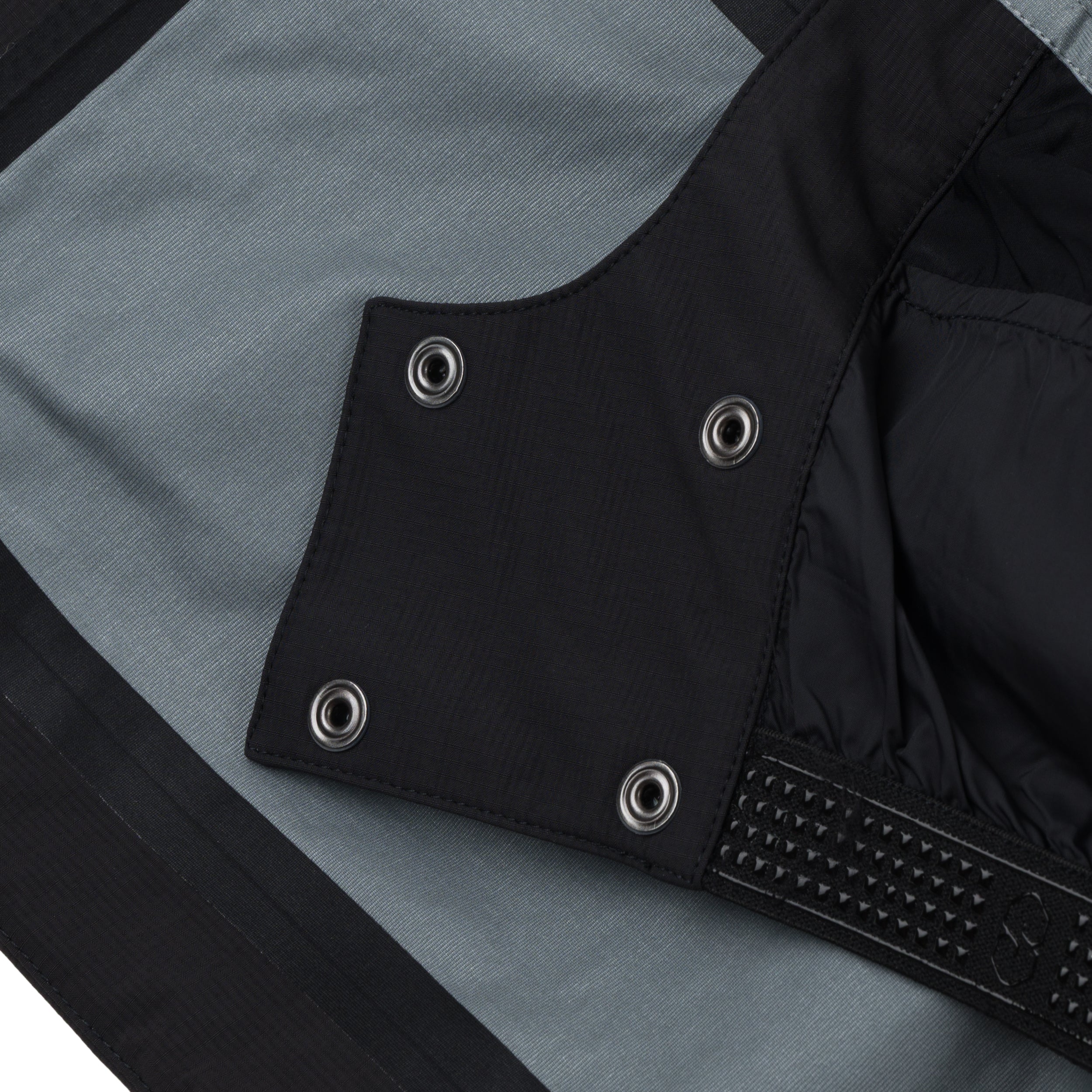 3 Ply Ripstop Jacket