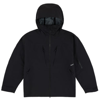 3 Ply Ripstop Jacket