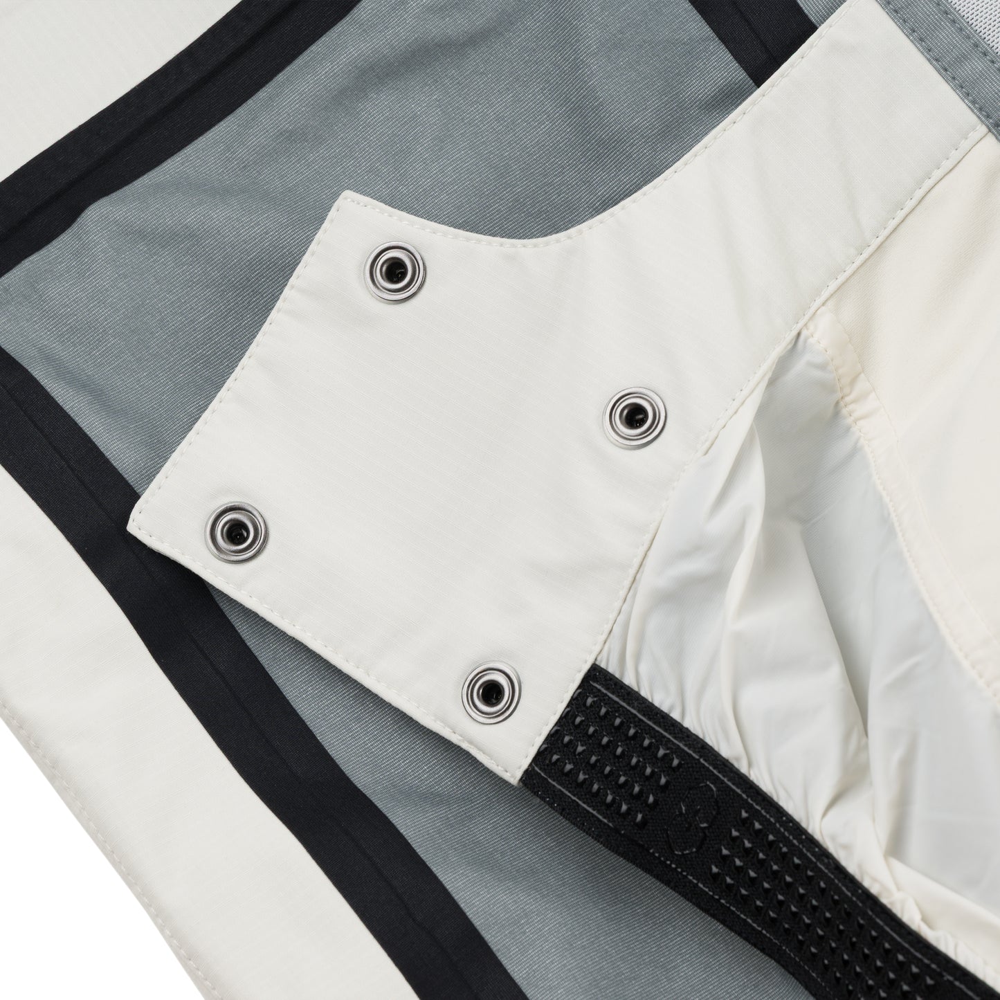 3 Ply Ripstop Jacket