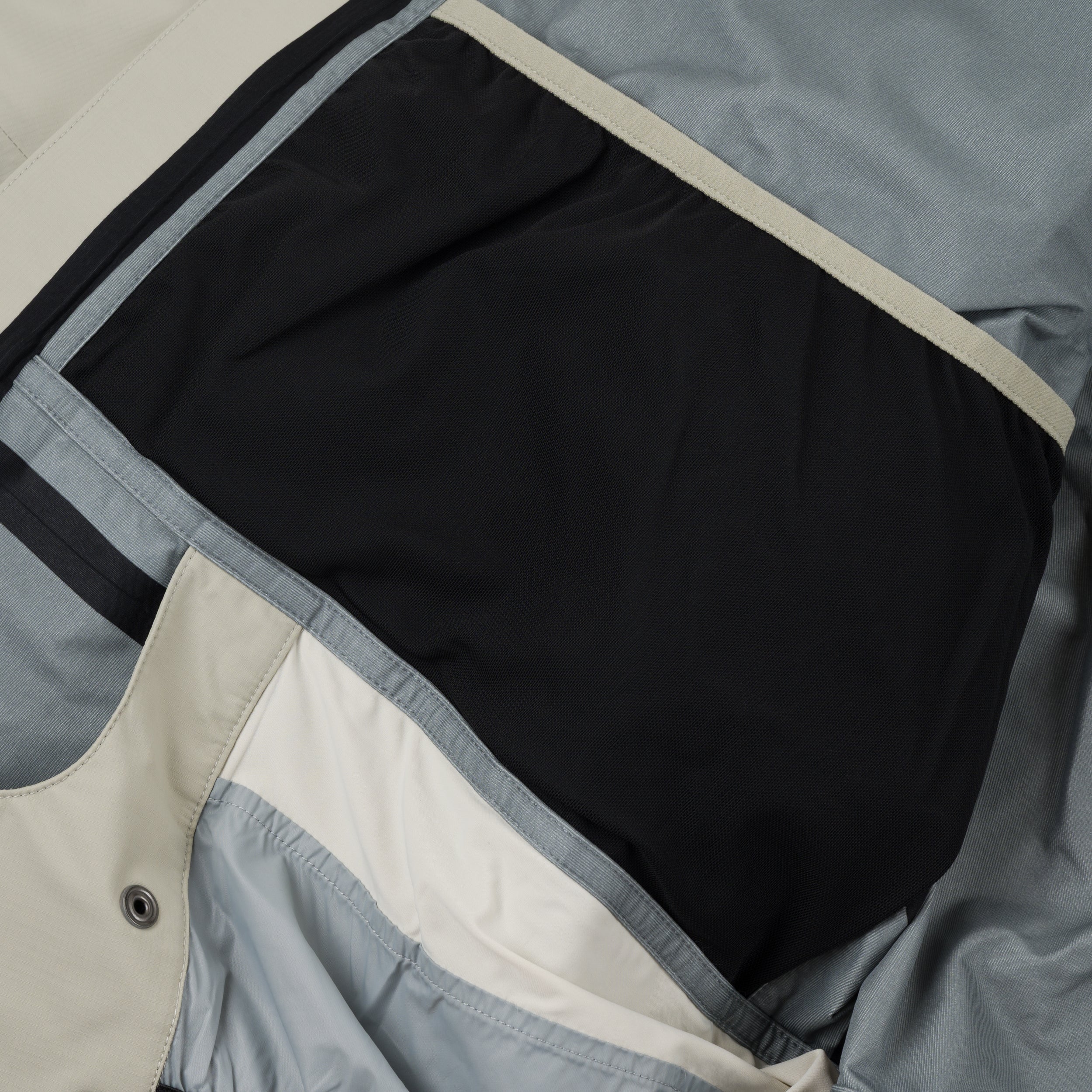 3 Ply Ripstop Jacket
