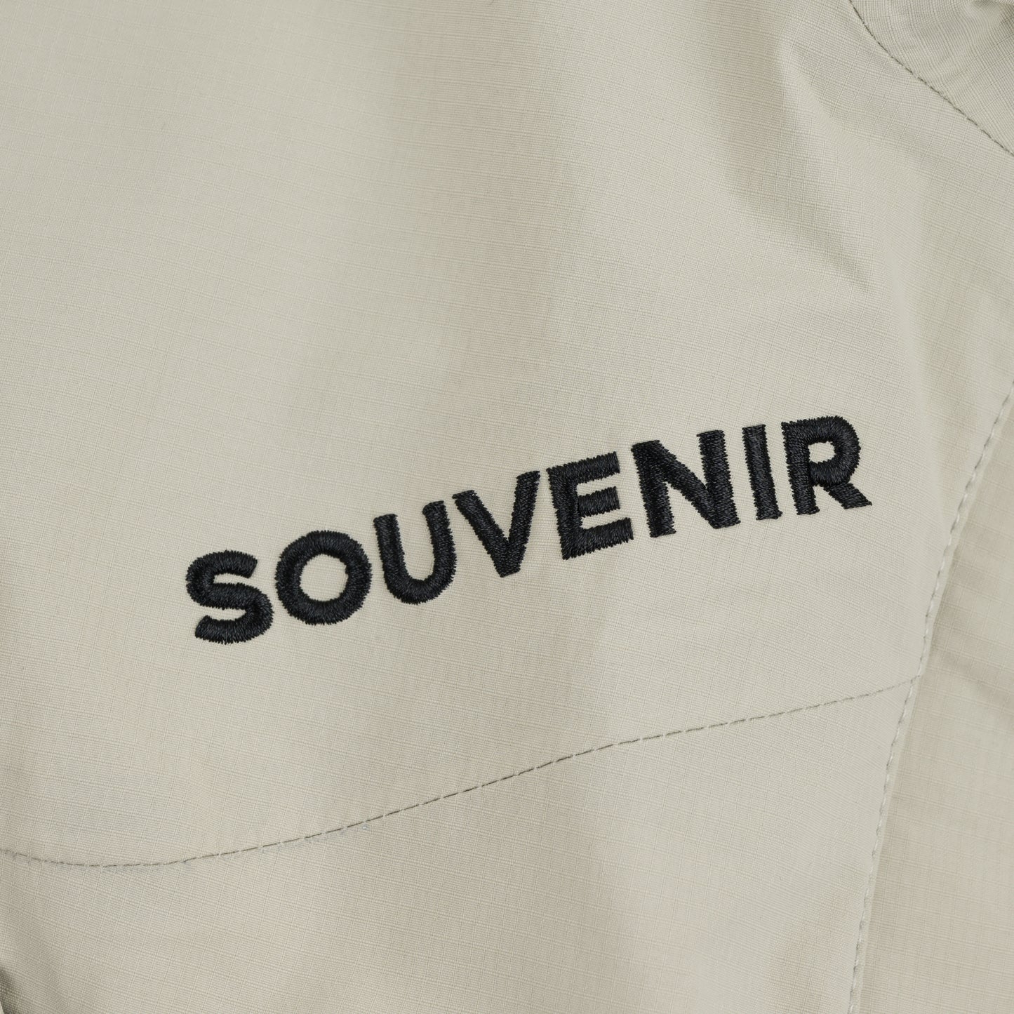 3 Ply Ripstop Jacket