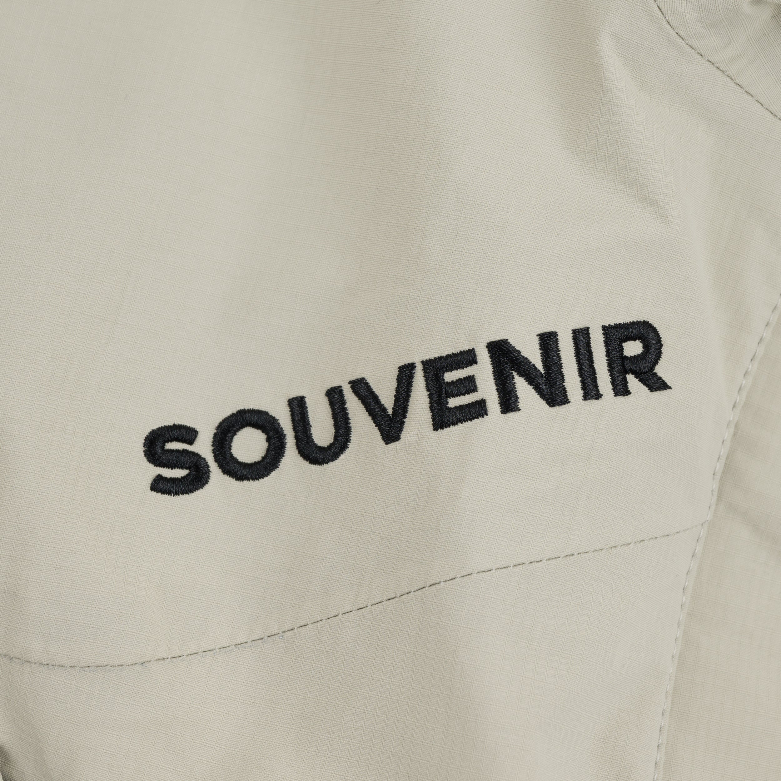 3 Ply Ripstop Jacket