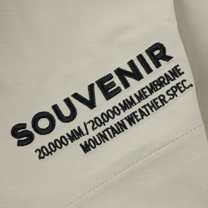 3 Ply Ripstop Jacket