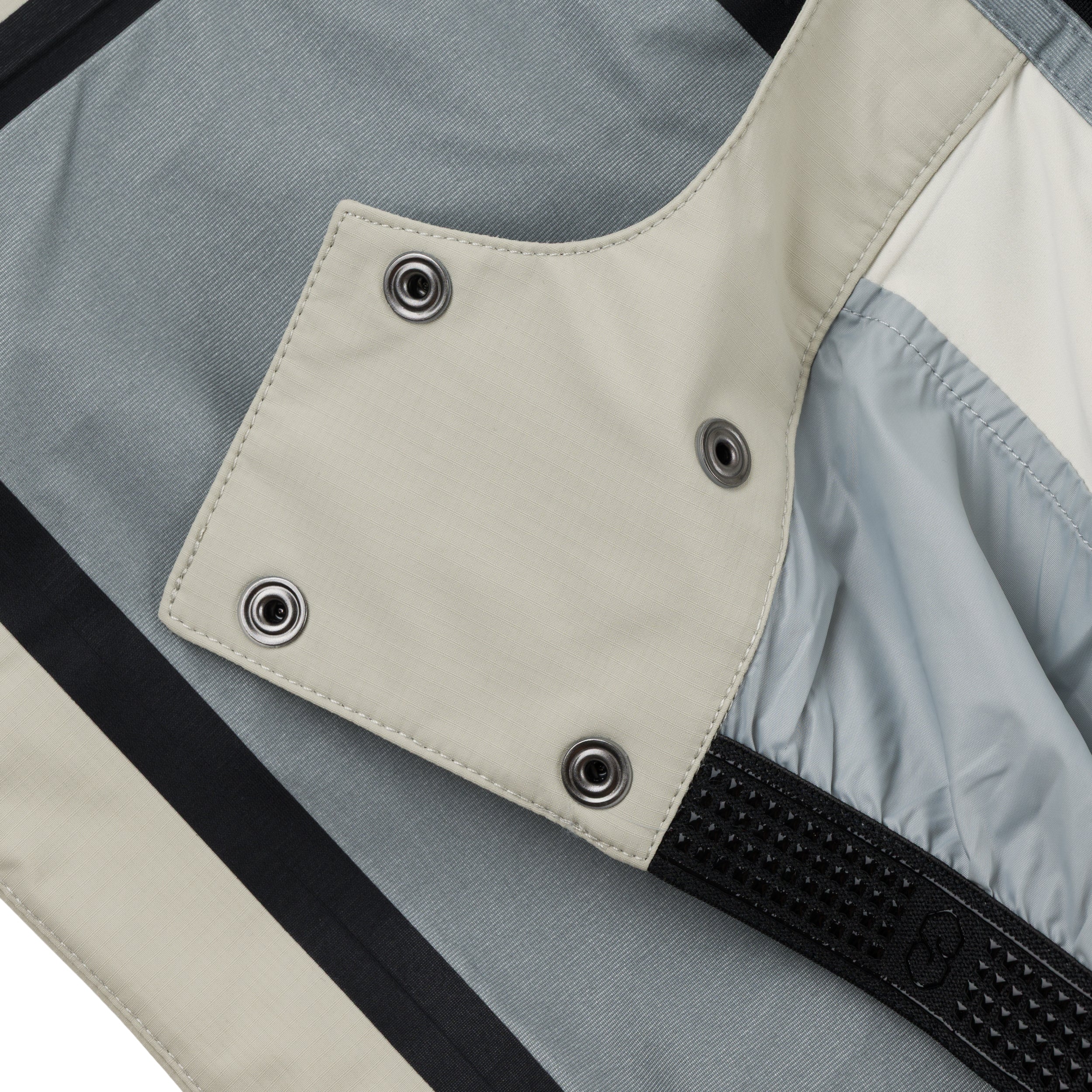 3 Ply Ripstop Jacket