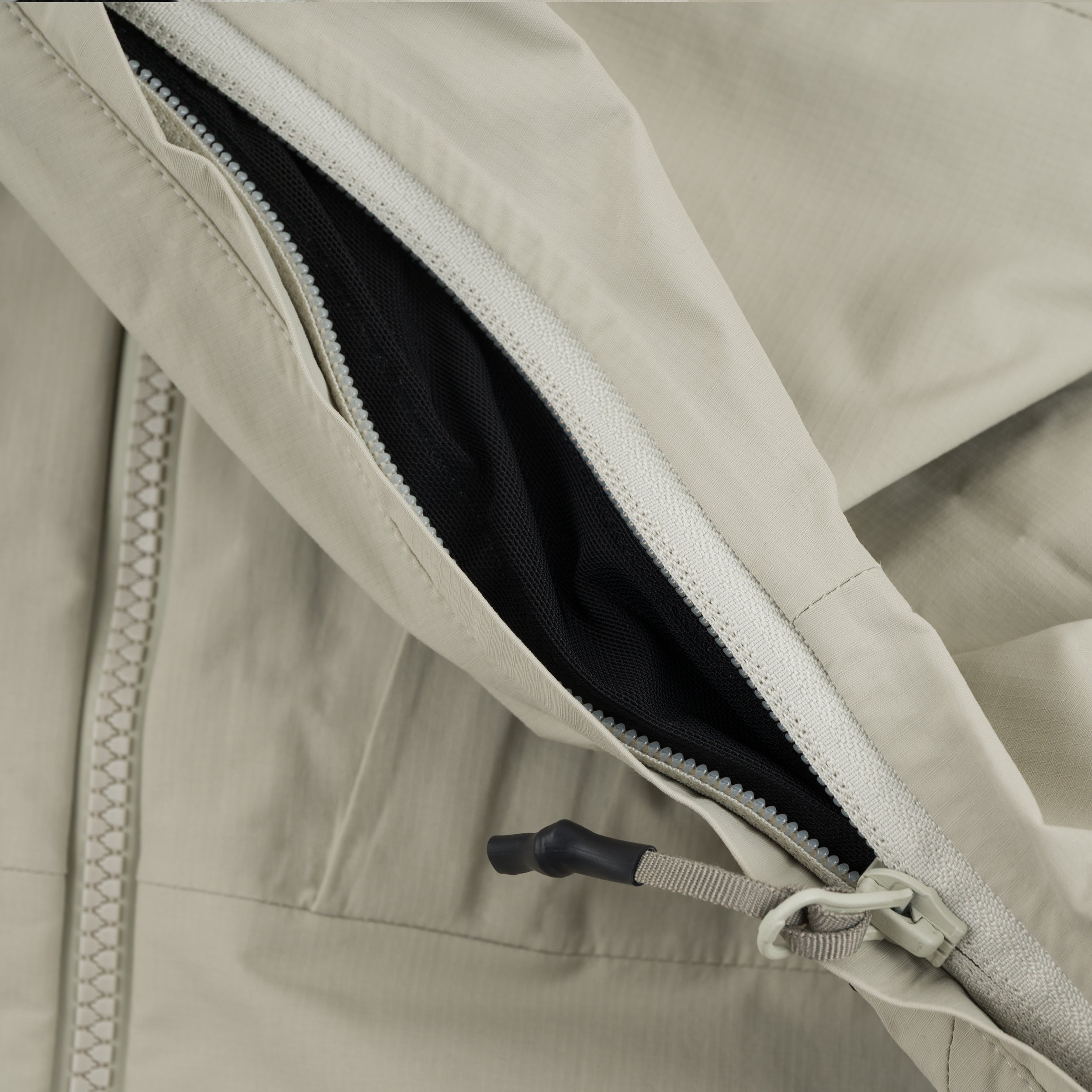 3 Ply Ripstop Jacket