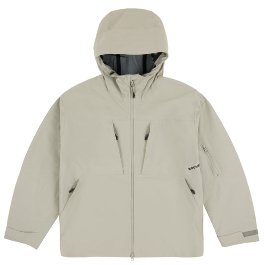 3 Ply Ripstop Jacket