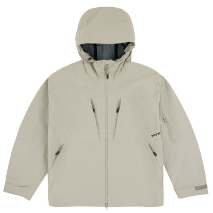 3 Ply Ripstop Jacket