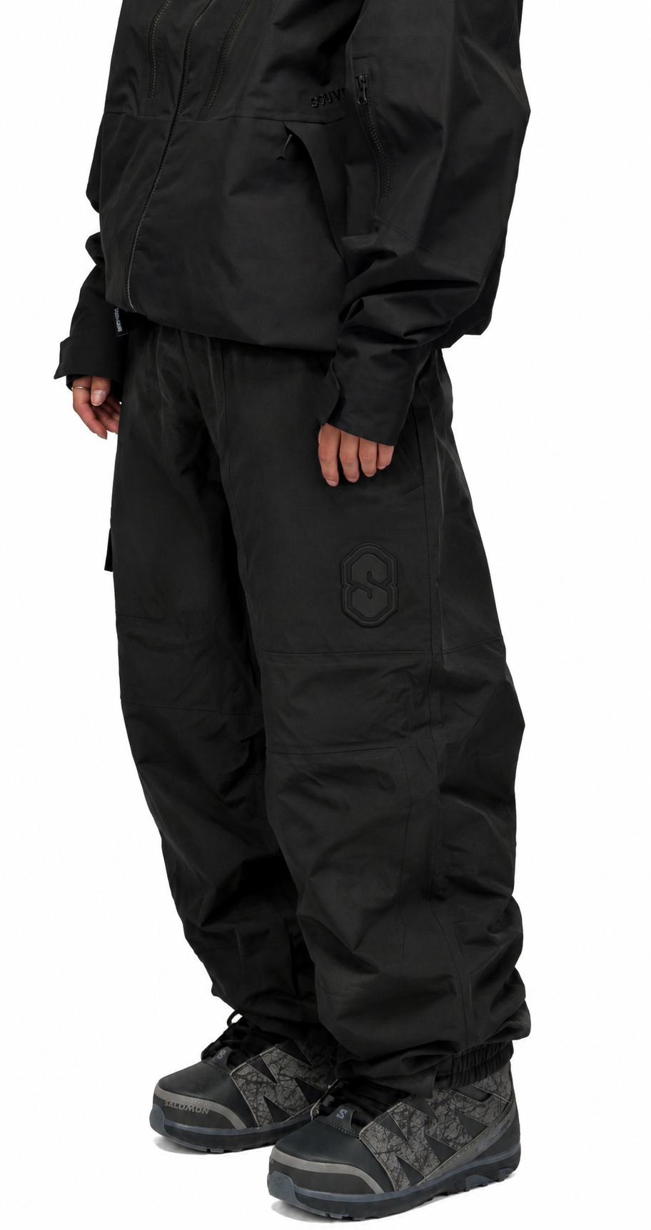 3 Ply Ripstop Pant