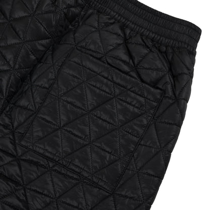 Convertable Micro Puffer Pant