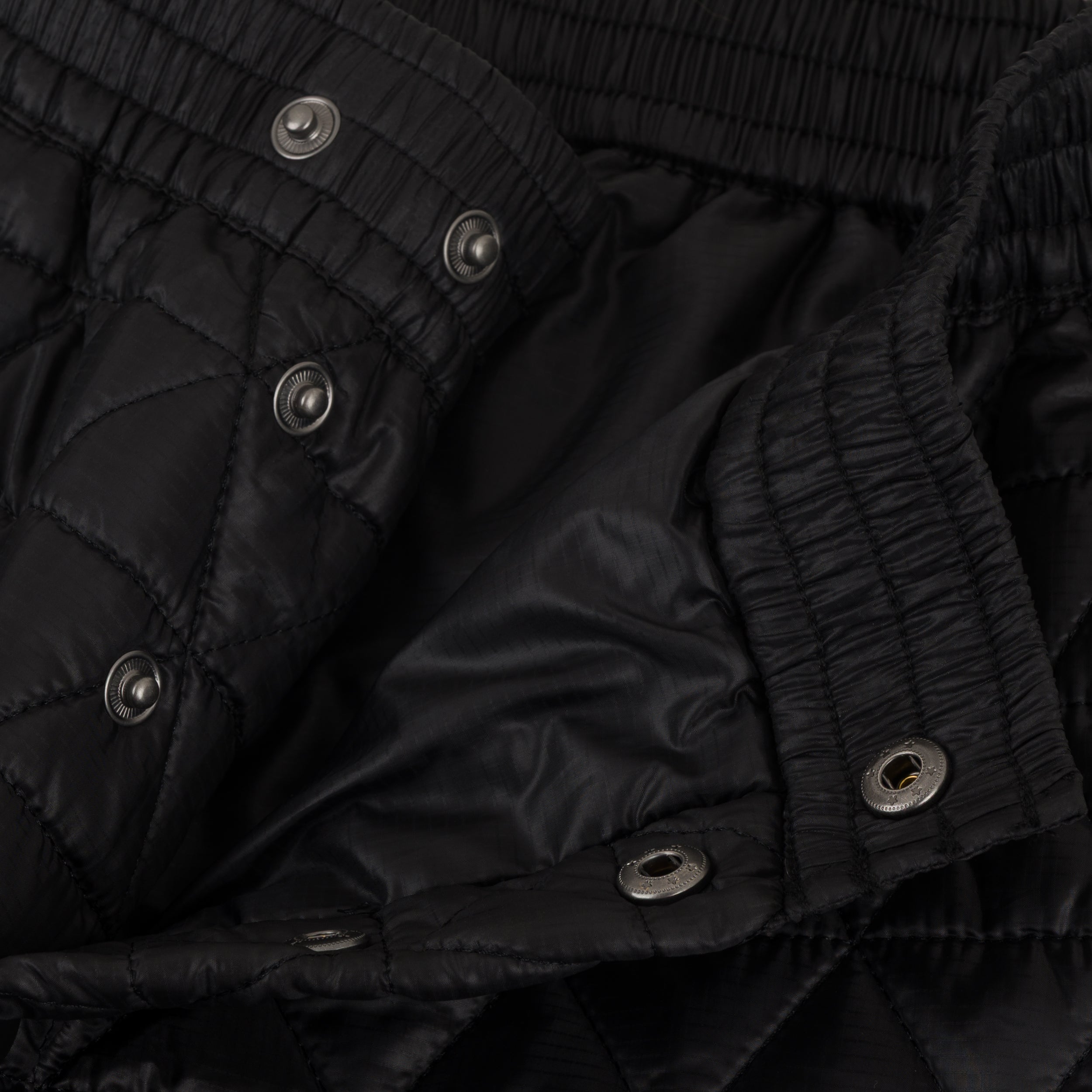 Convertable Micro Puffer Pant