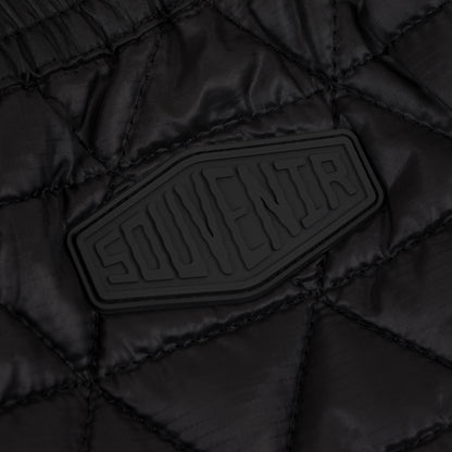 Convertable Micro Puffer Pant