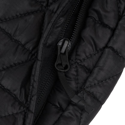 Convertable Micro Puffer Pant