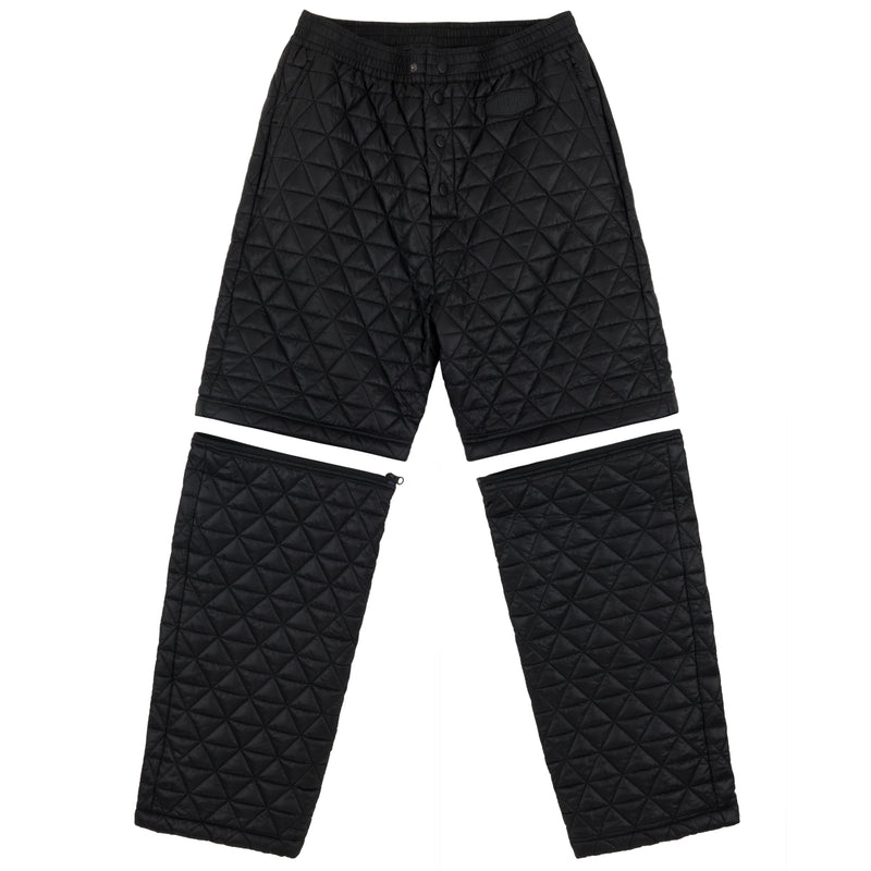 Convertable Micro Puffer Pant