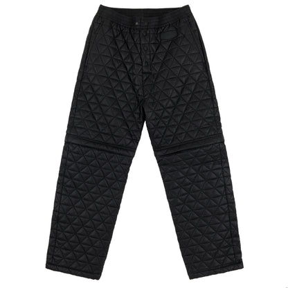 Convertable Micro Puffer Pant