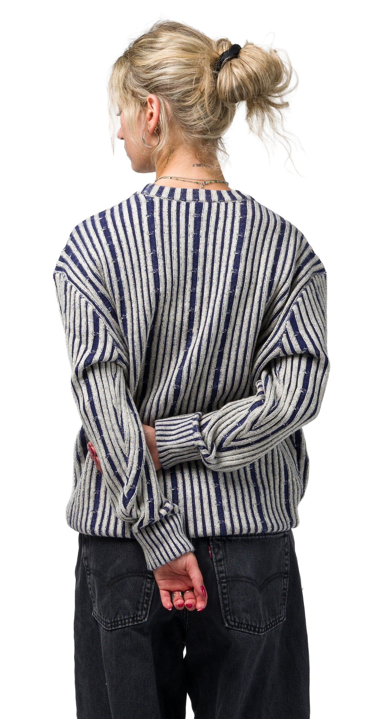 Chunky Knit