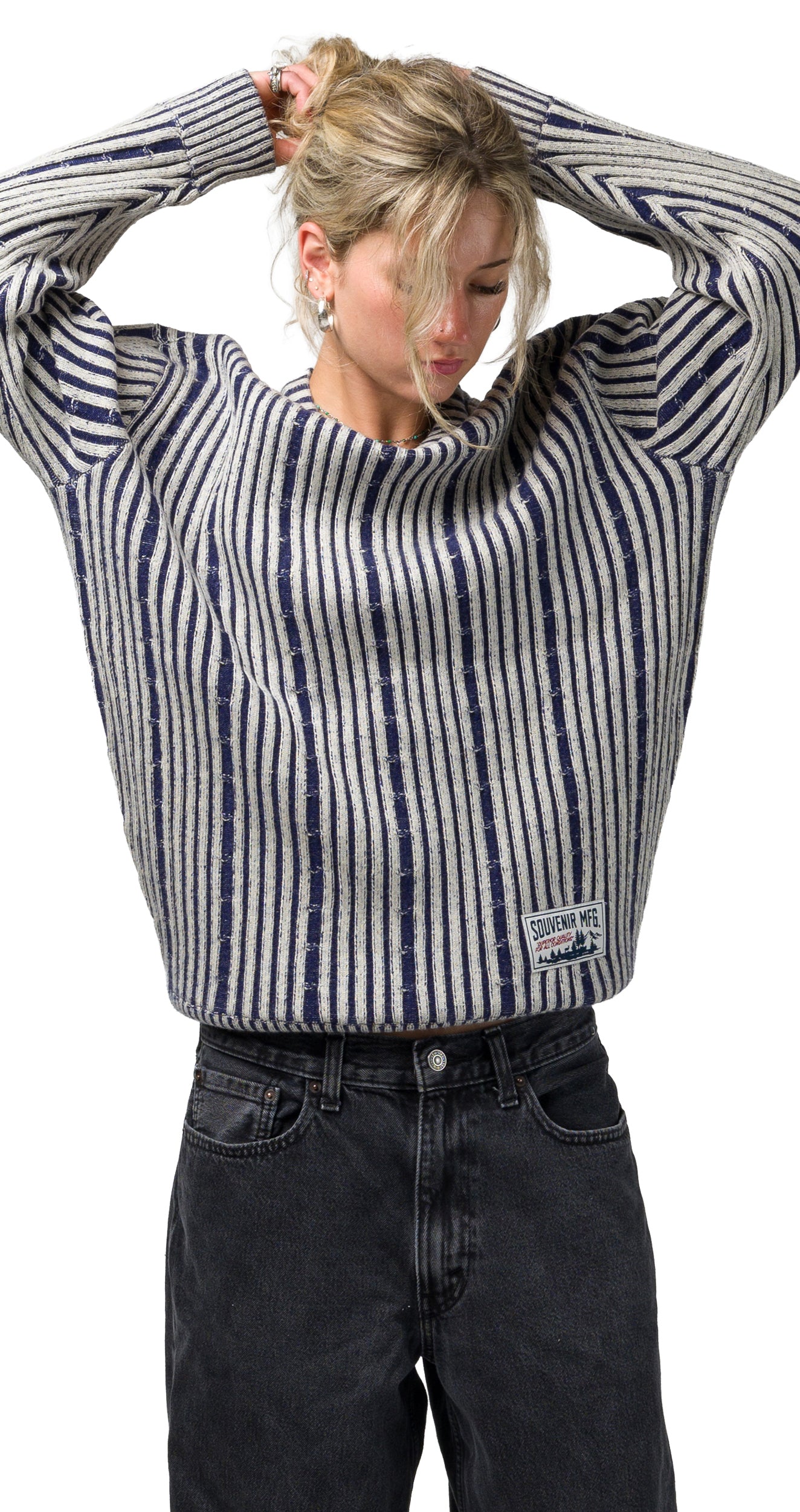 Chunky Knit