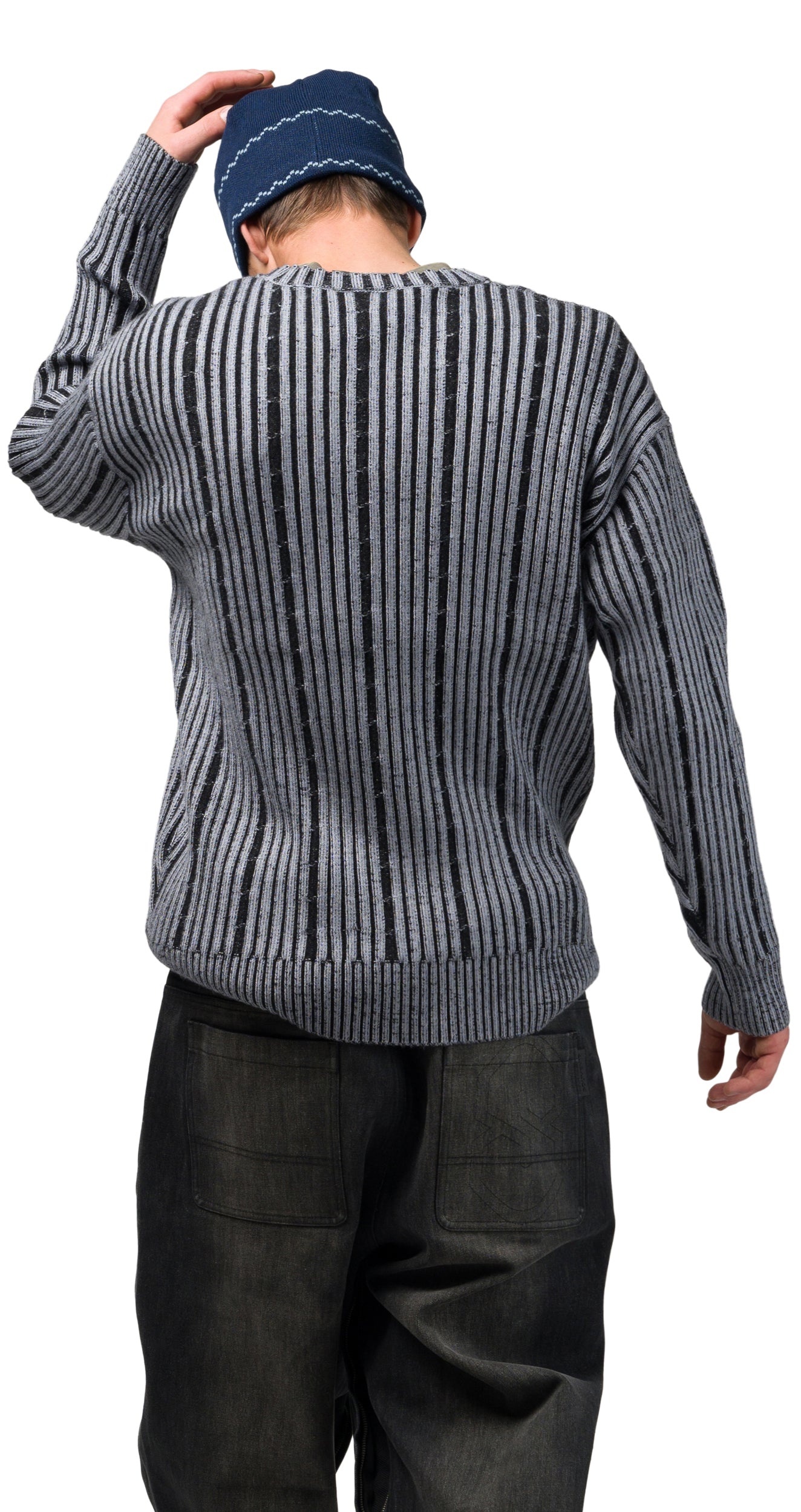 Chunky Knit