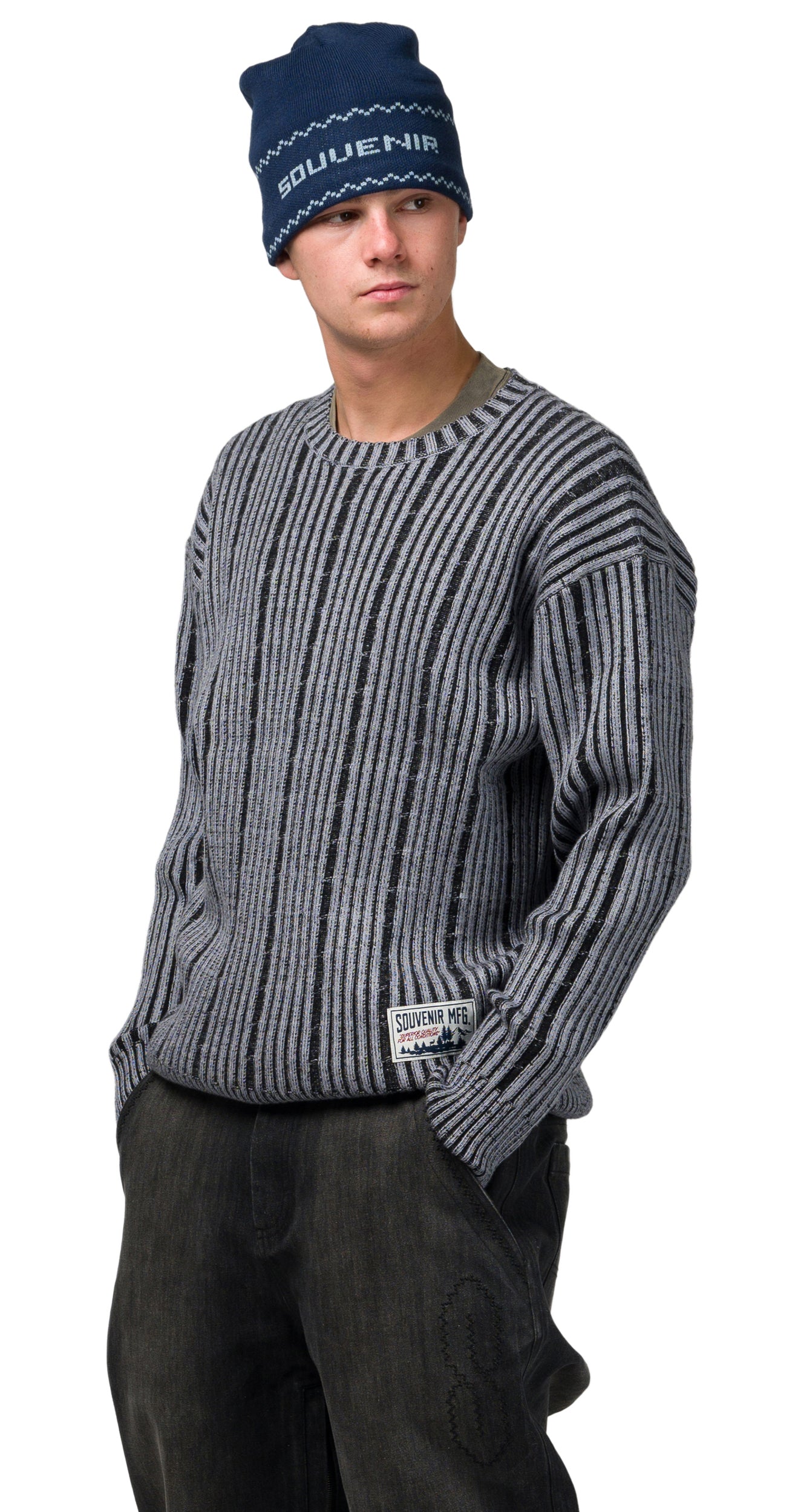 Chunky Knit