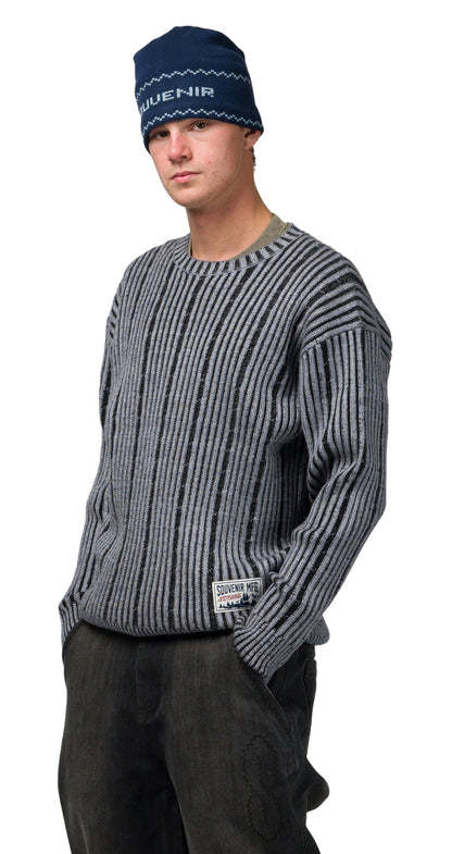 Chunky Knit