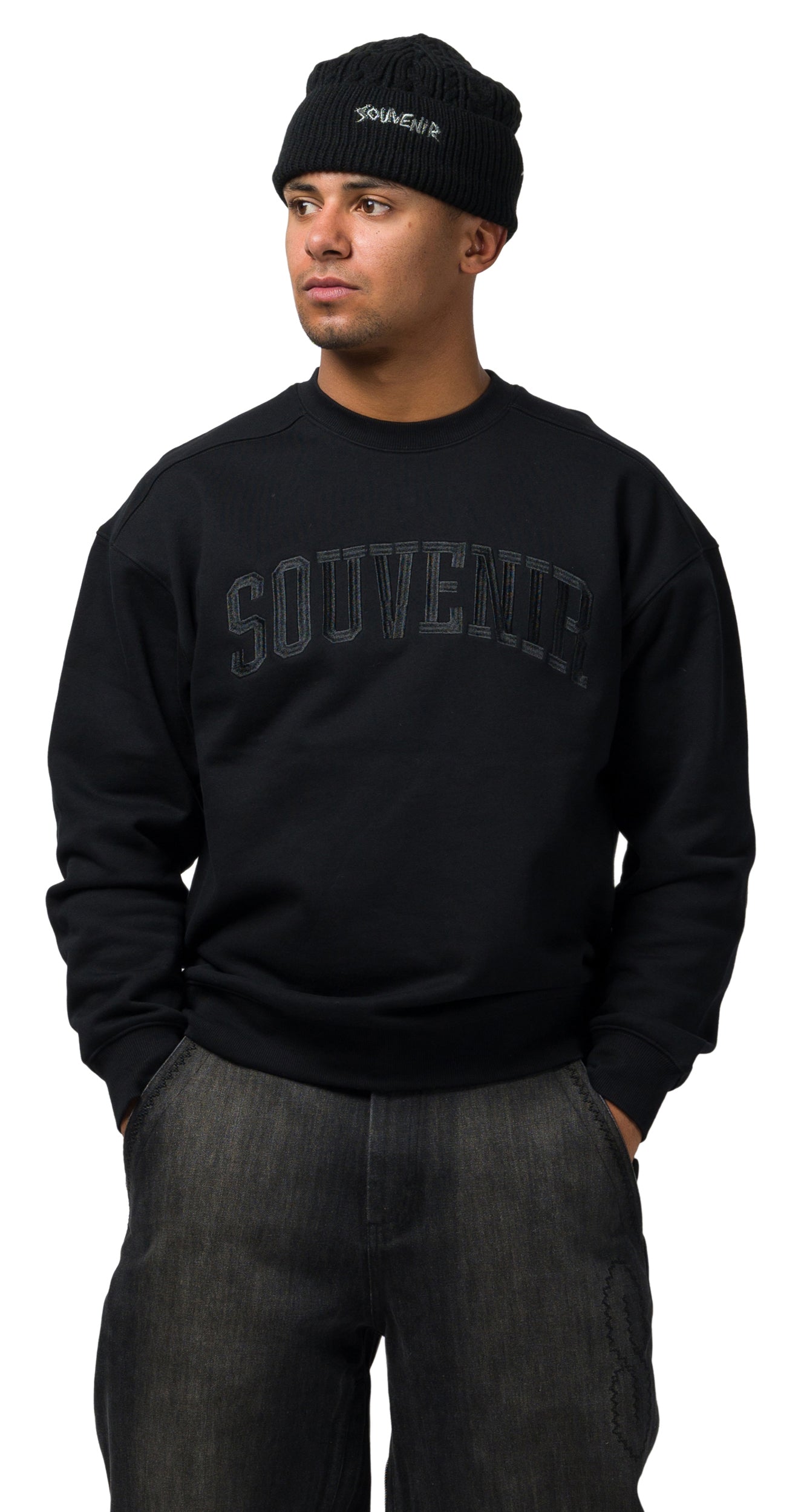 Collegiate Crew