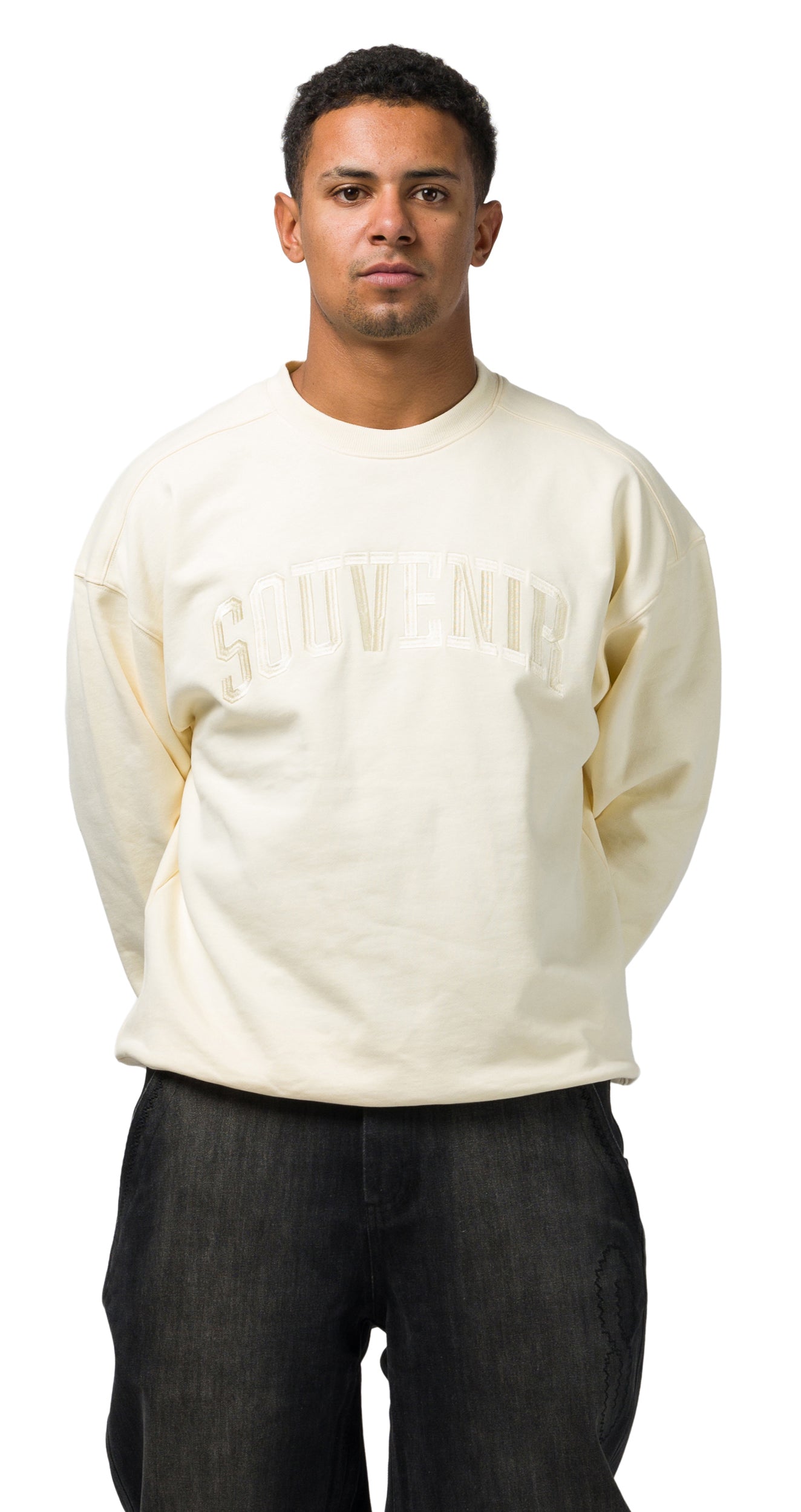 Collegiate Crew