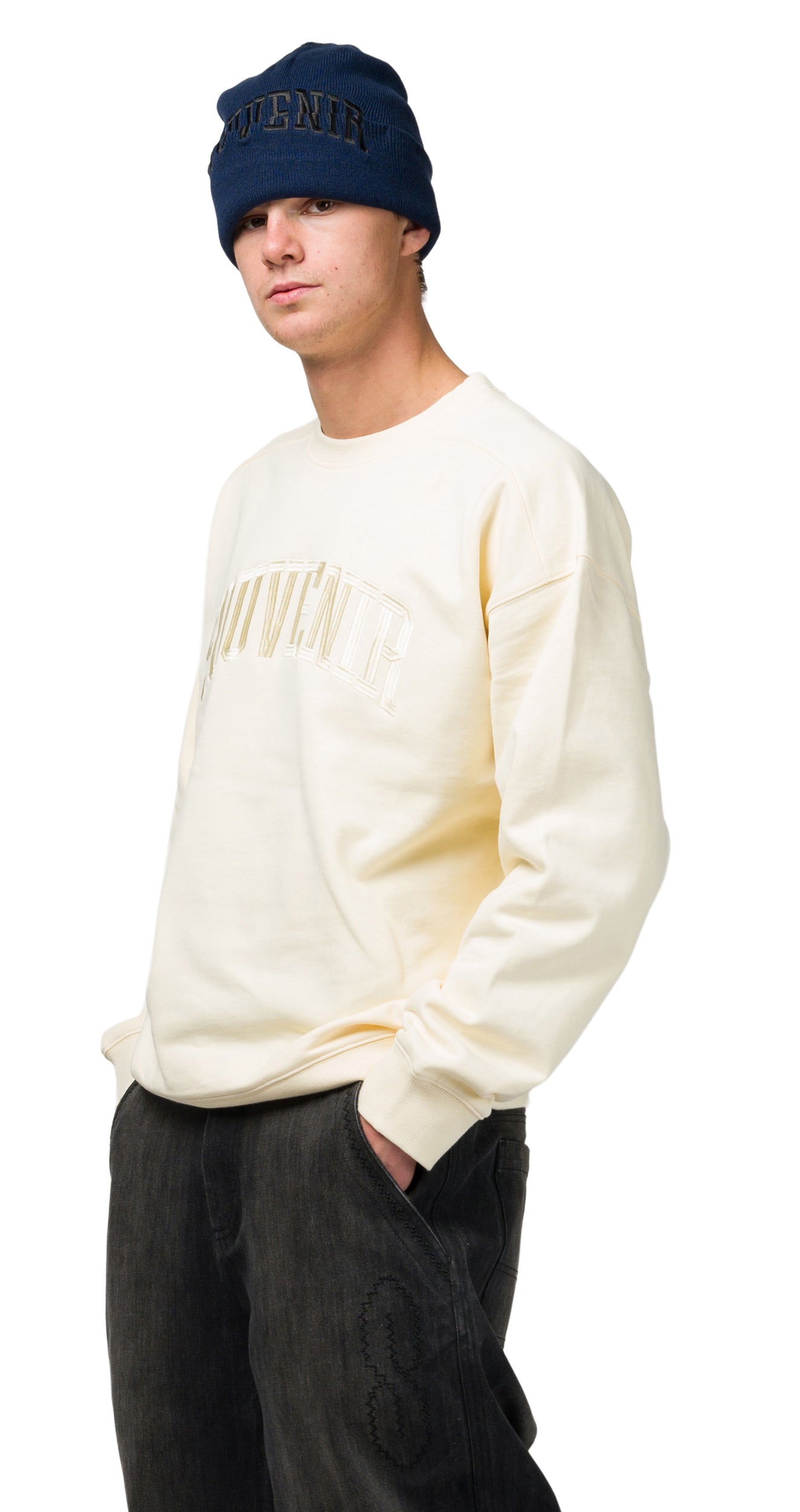 Collegiate Crew
