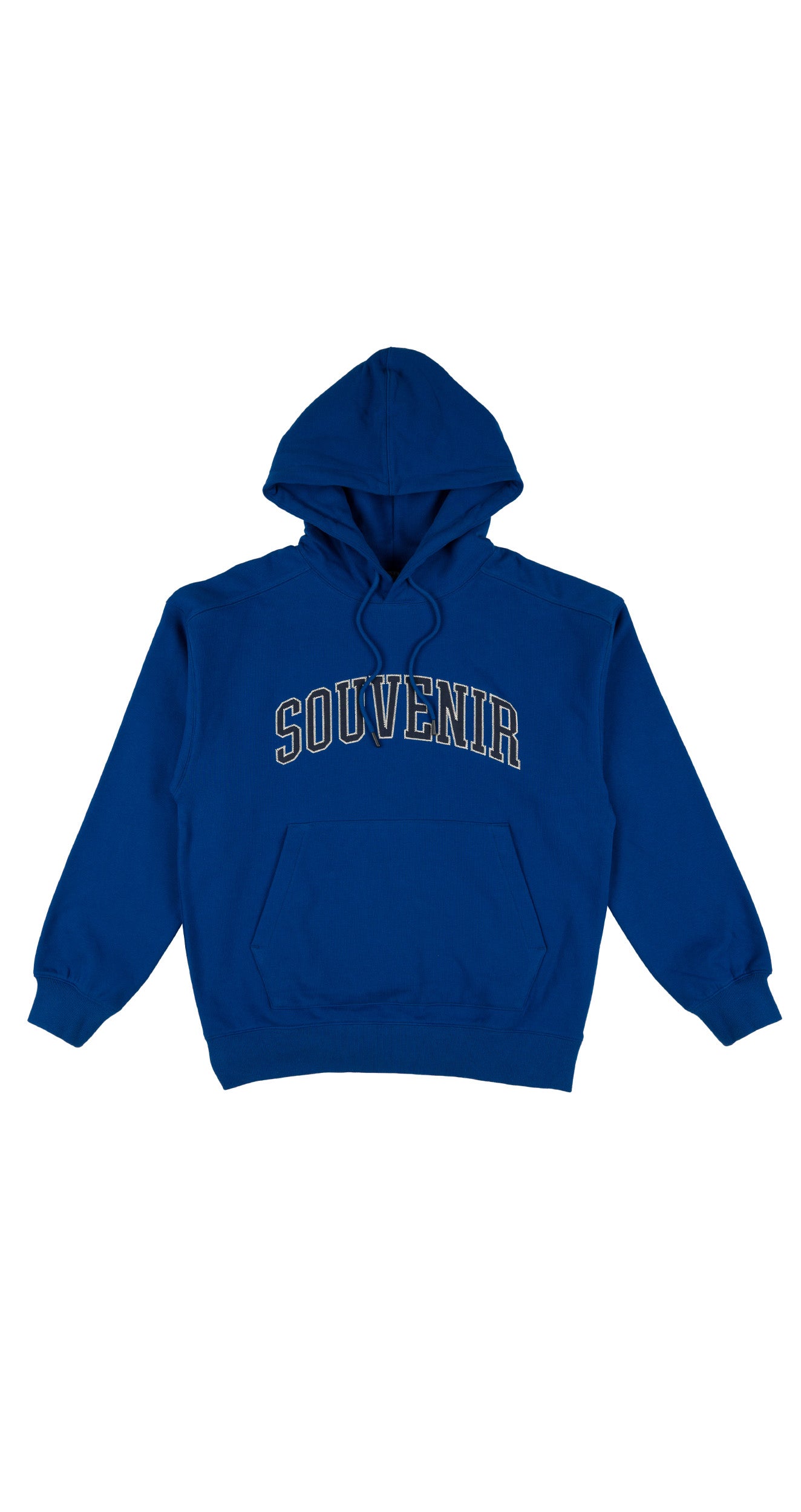 Collegiate Hoody