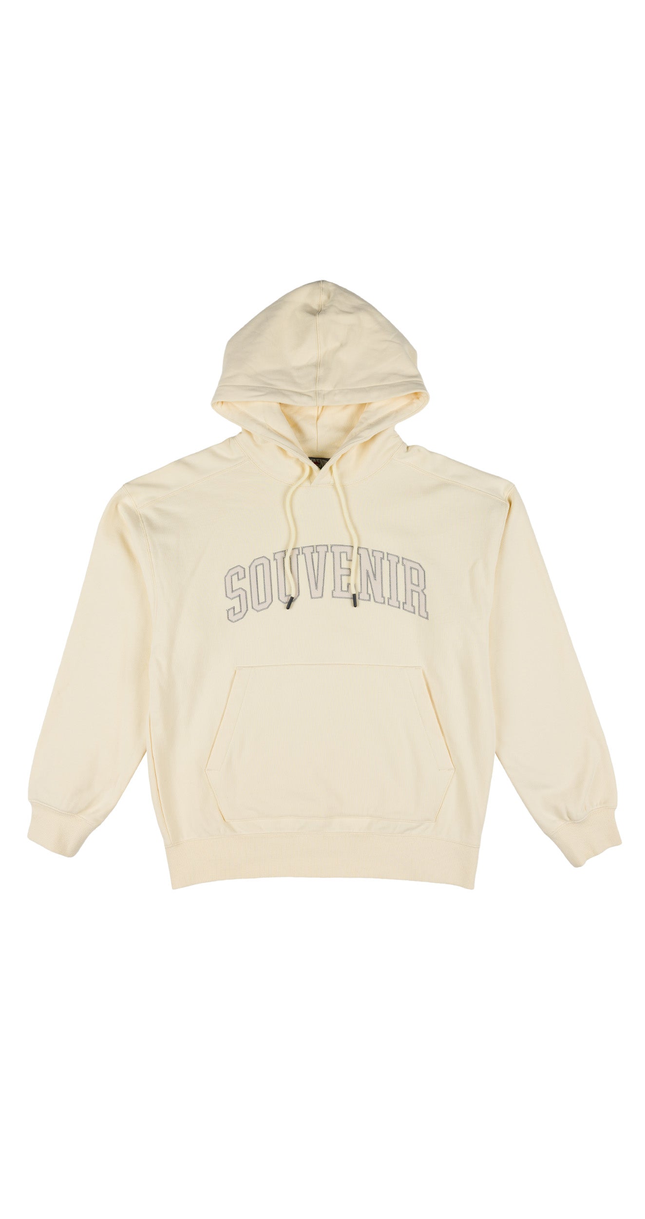 Collegiate Hoody
