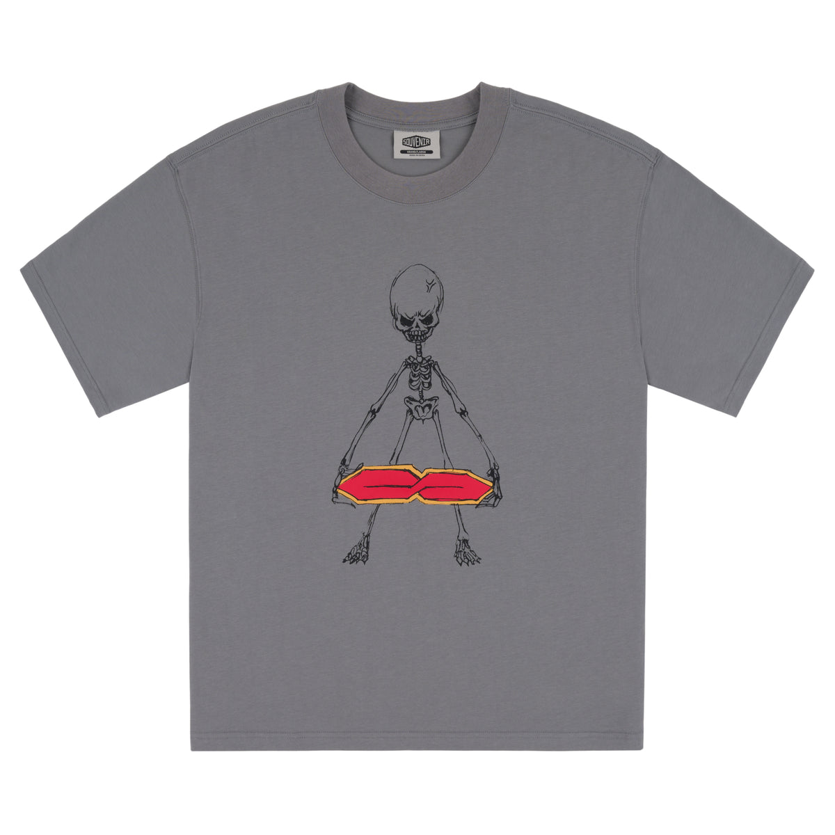 Eighties Tee