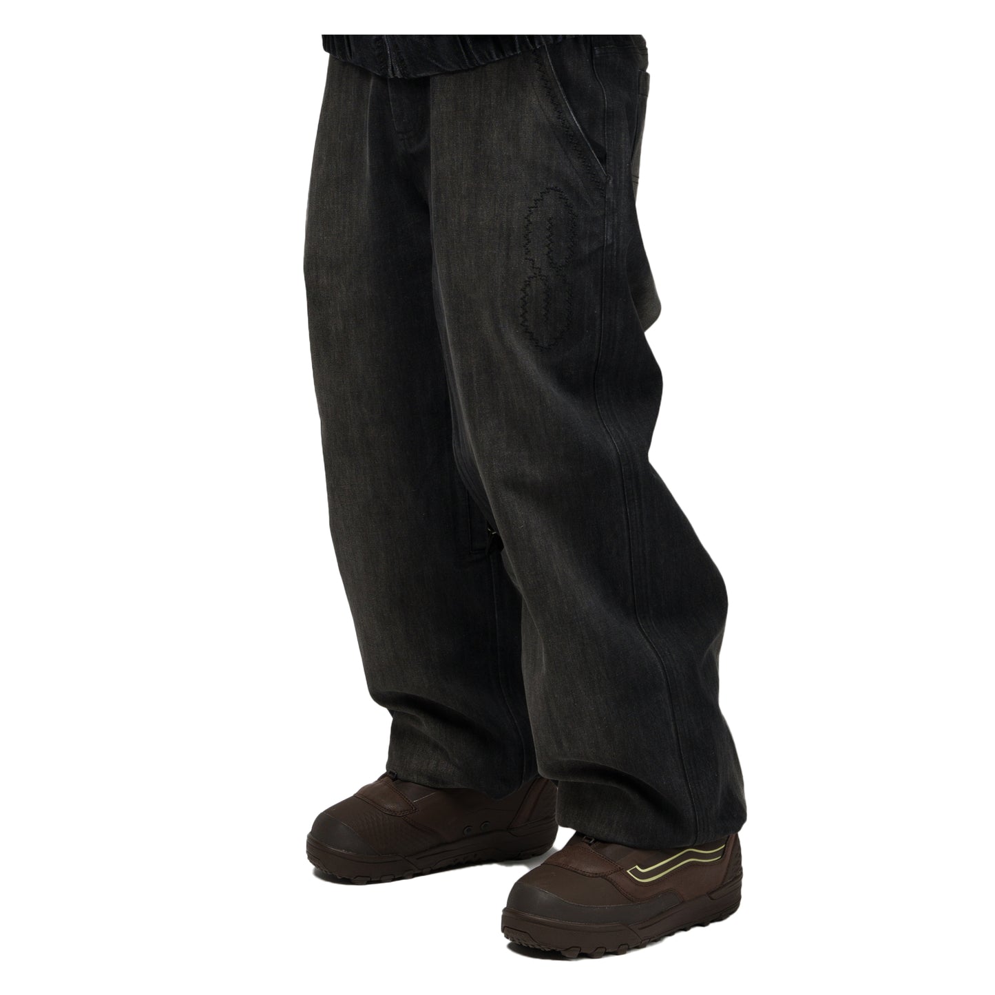 3 Ply Denim