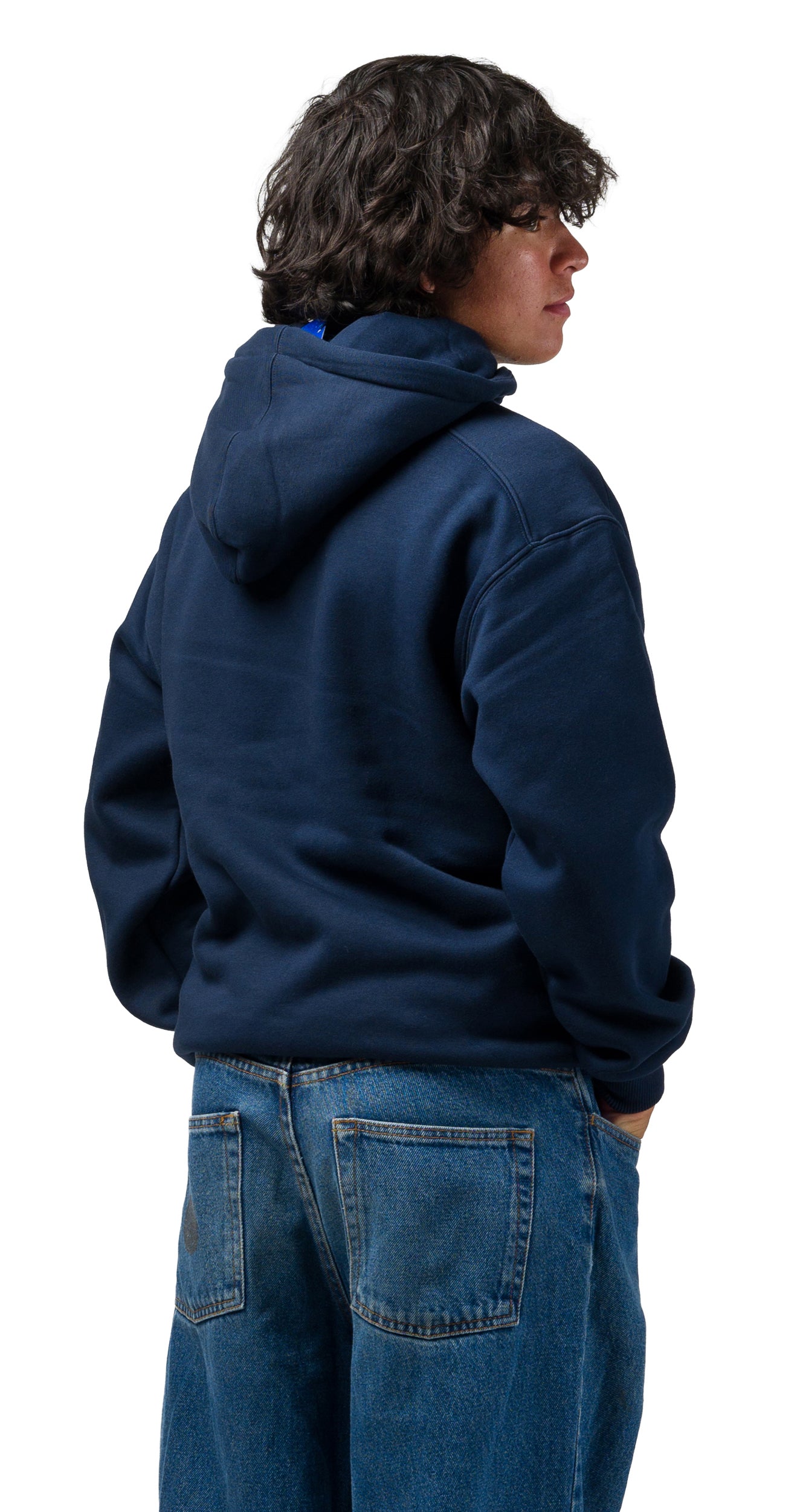 DWR Tech Hoody