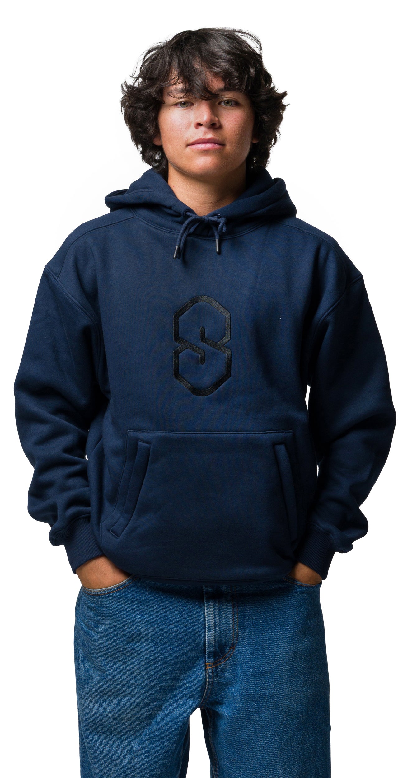 DWR Tech Hoody