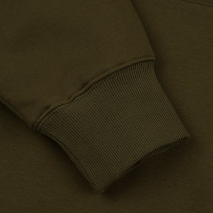 Dwr Tech Hoody