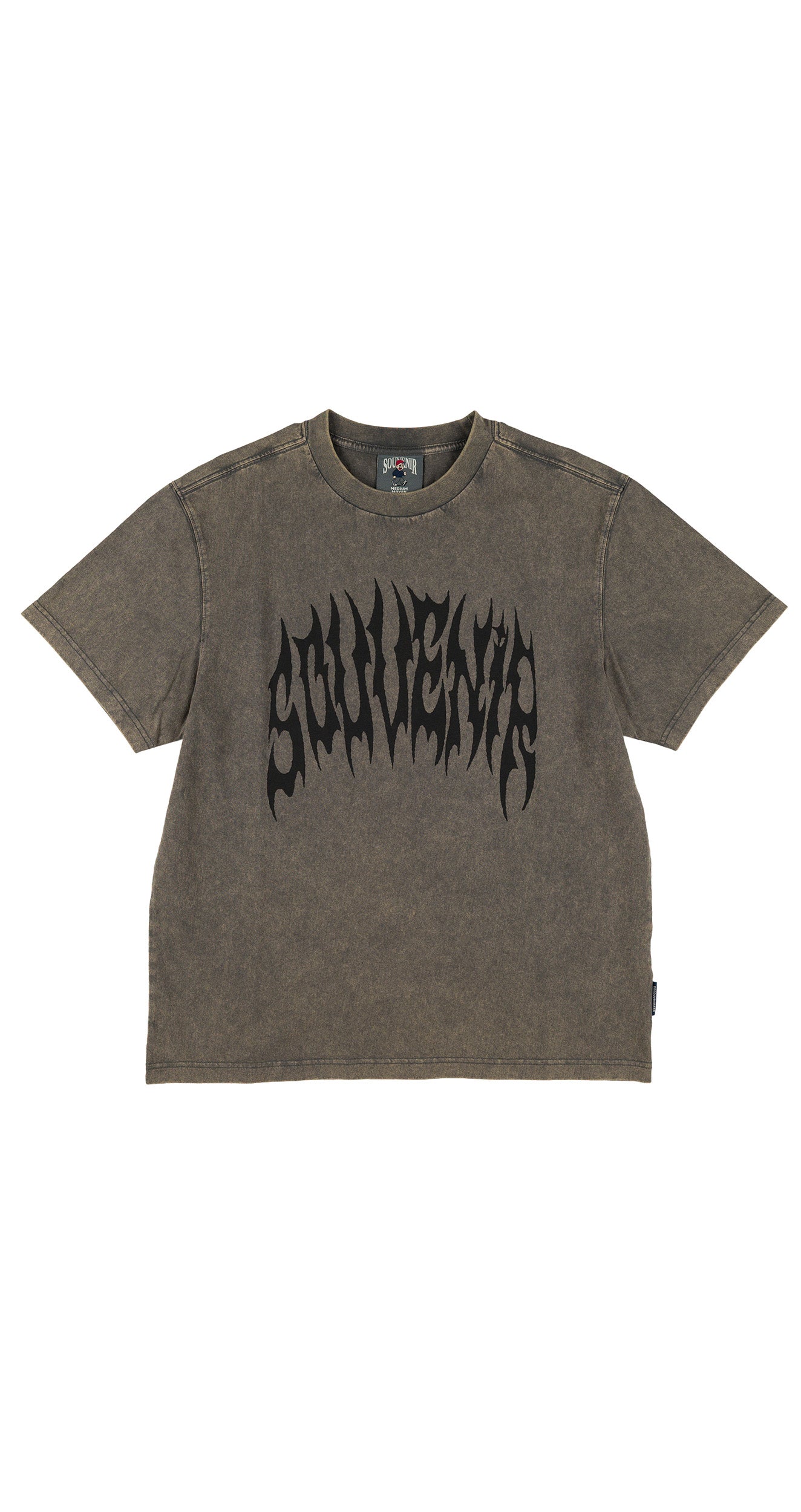 Dirty Tee