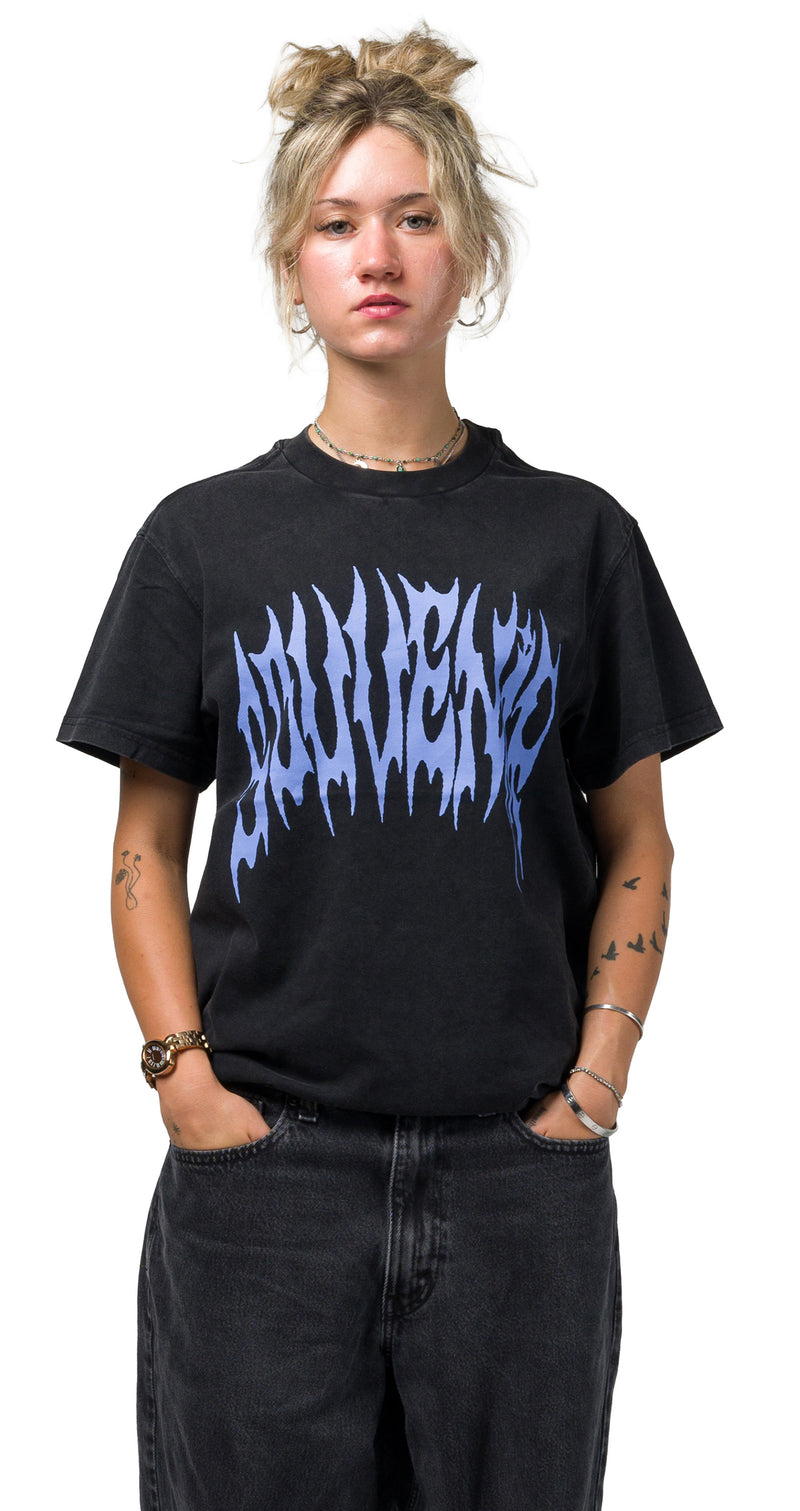 Dirty Tee - Dirty Black