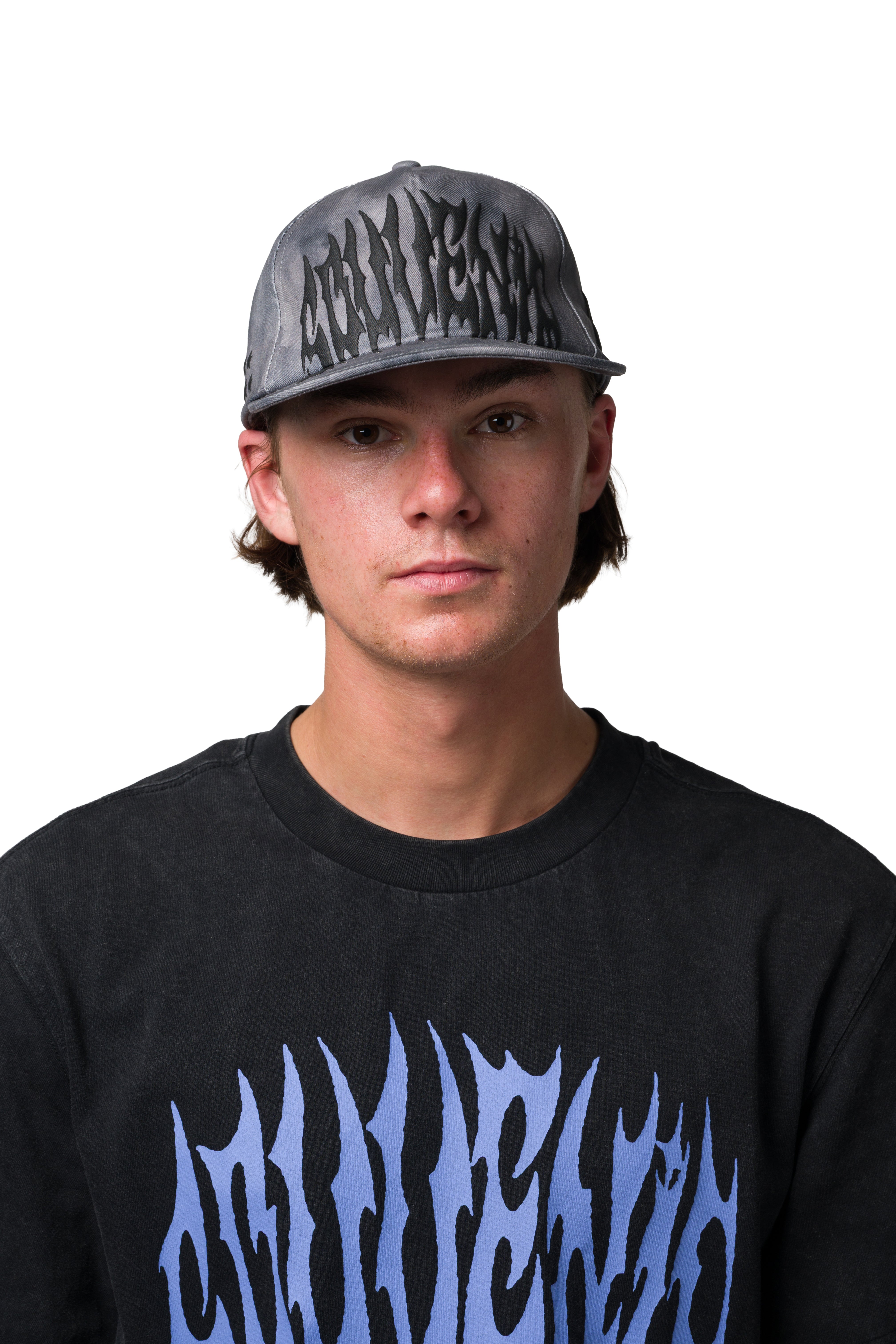 Dirty Cap