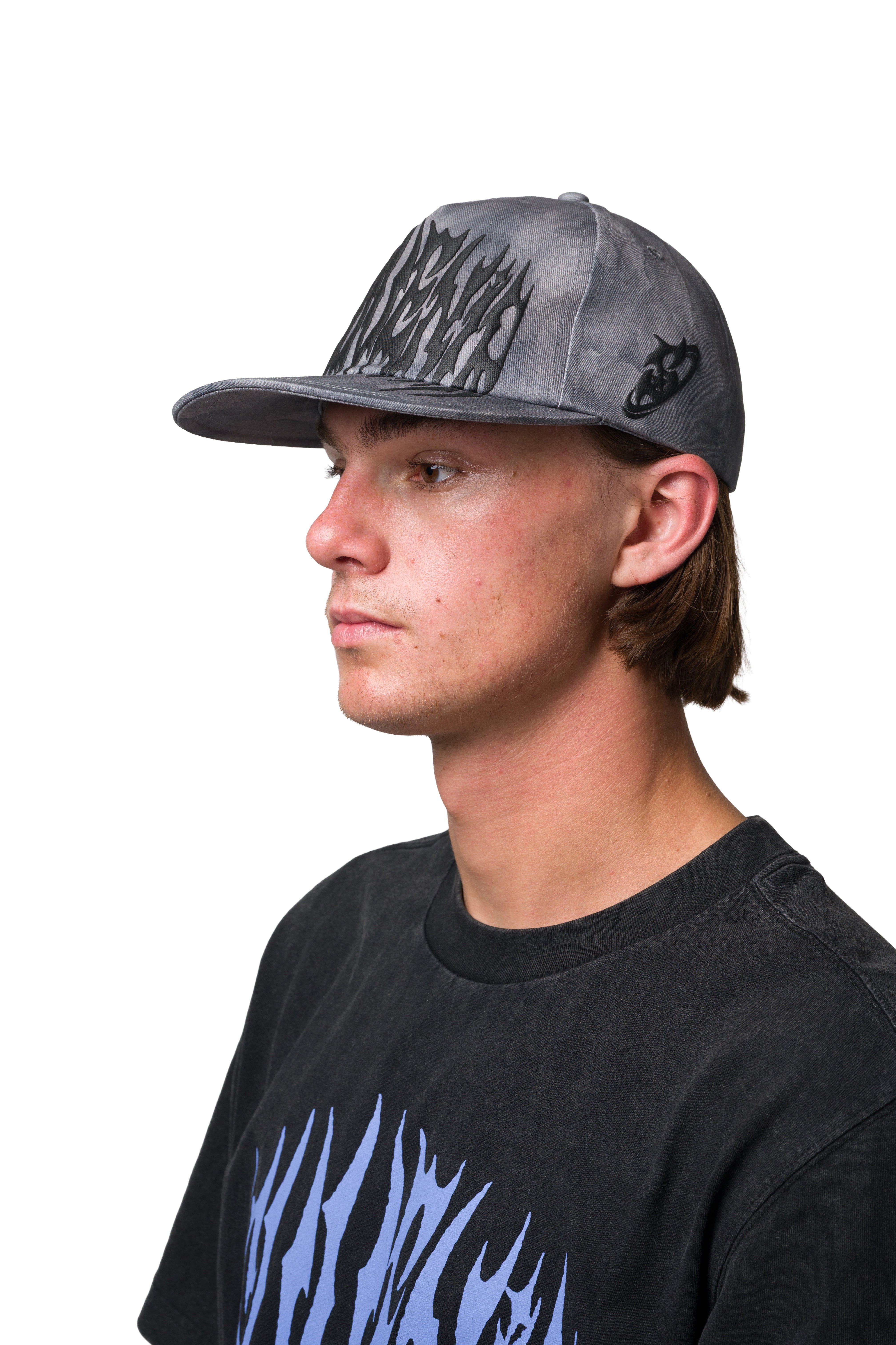 Dirty Cap