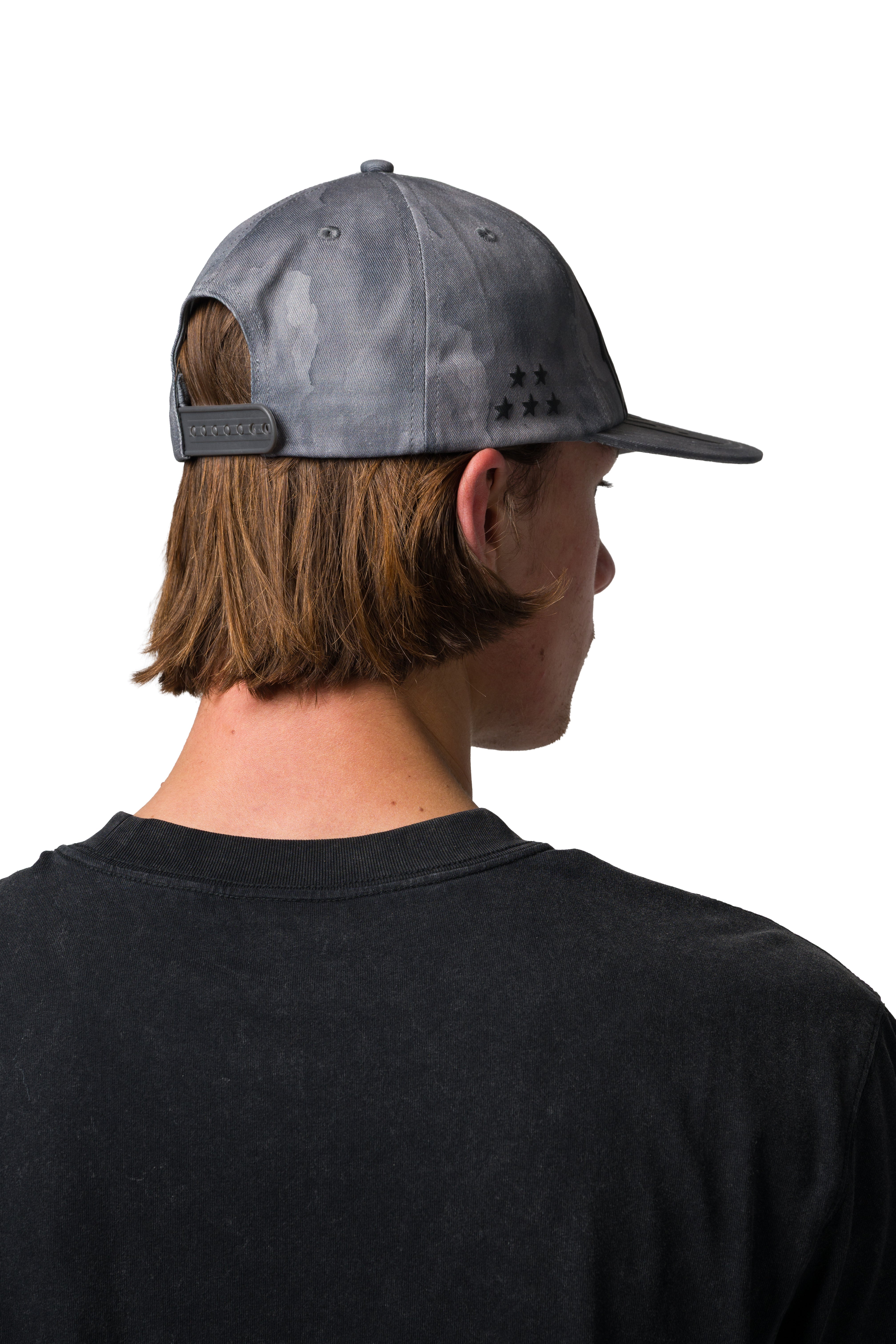Dirty Cap