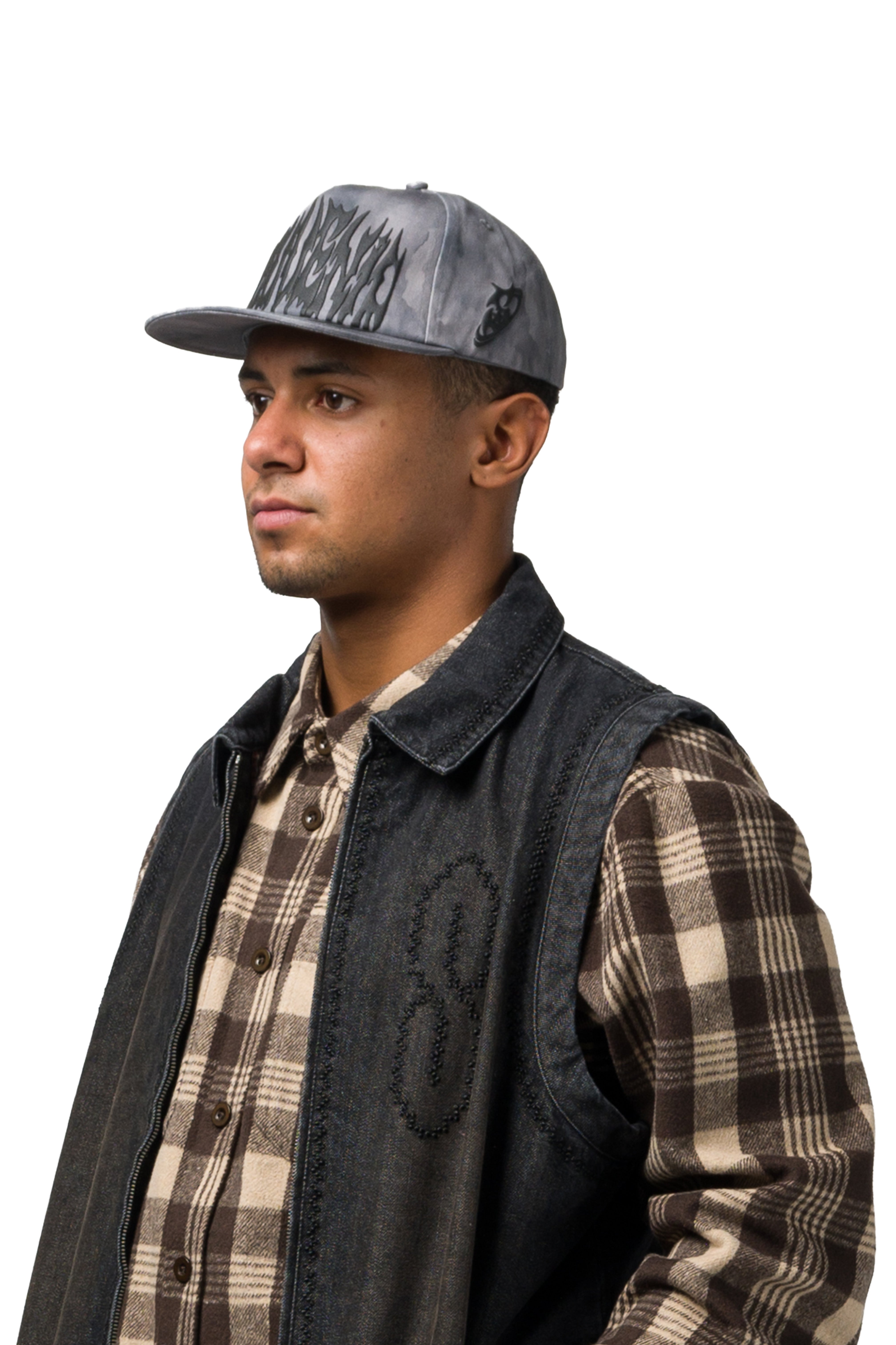 Dirty Cap