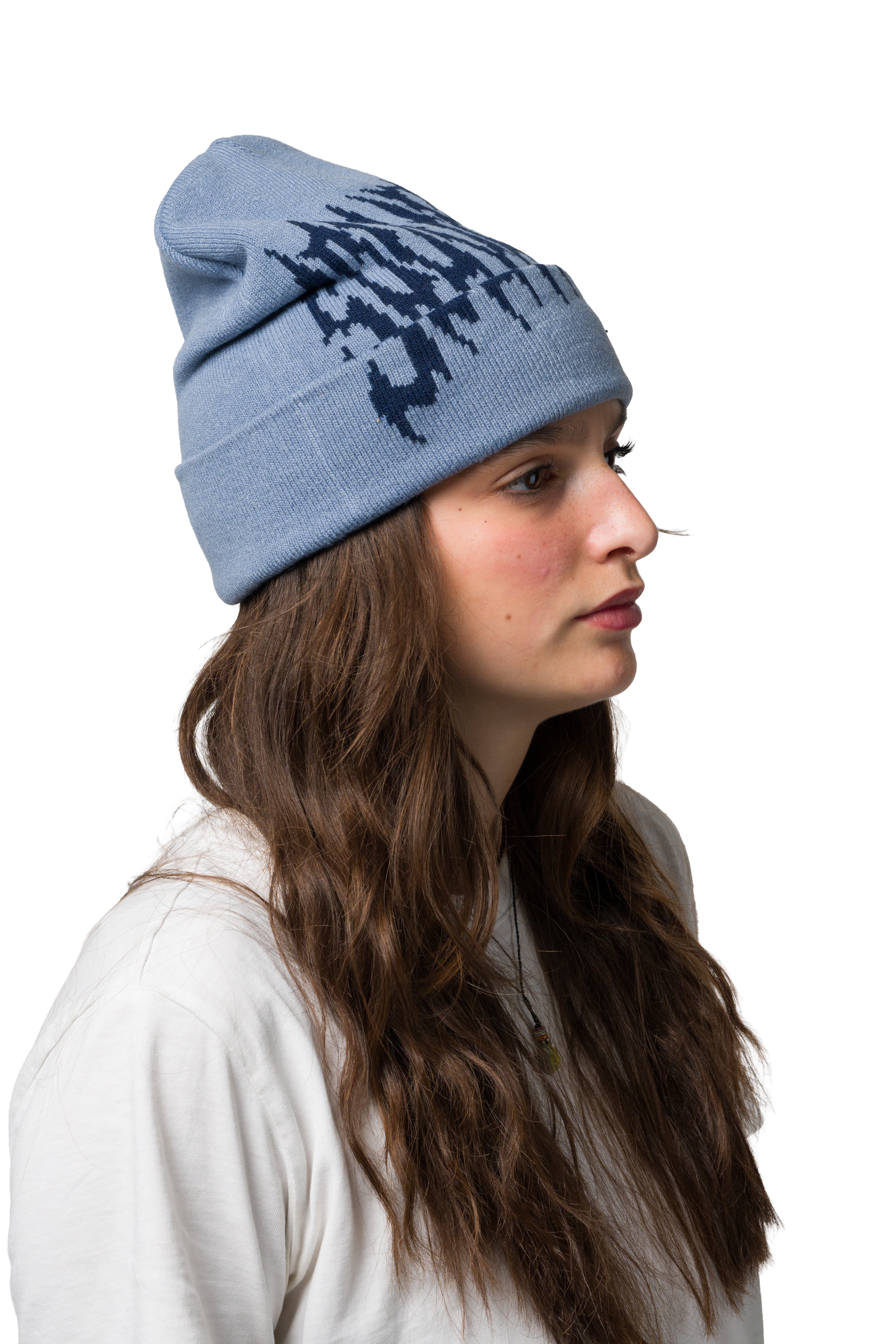 Dirty Cuff Beanie